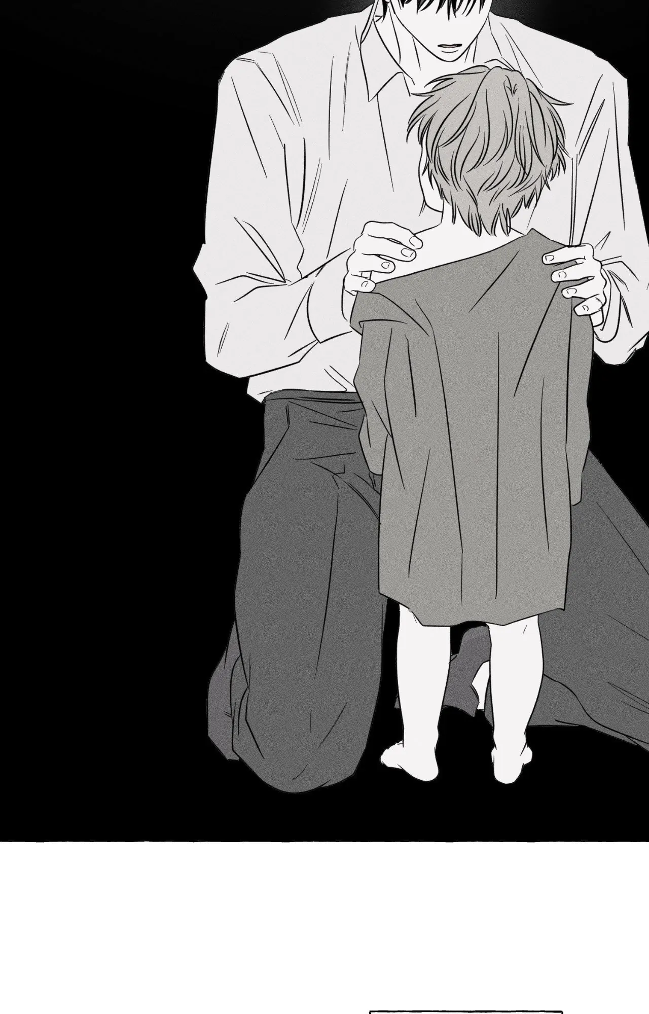Pale Bones and Blossoms [Official] - Chapter 28 manhwa
