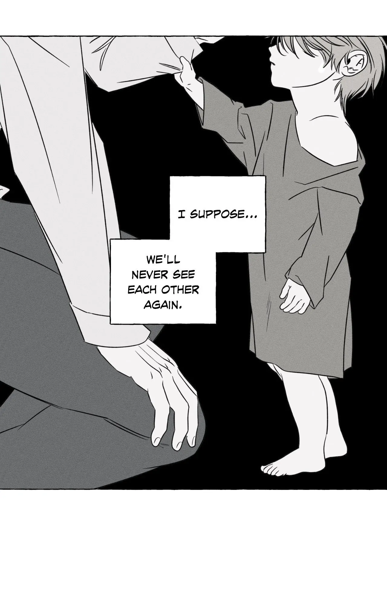 Pale Bones and Blossoms [Official] - Chapter 28 manhwa