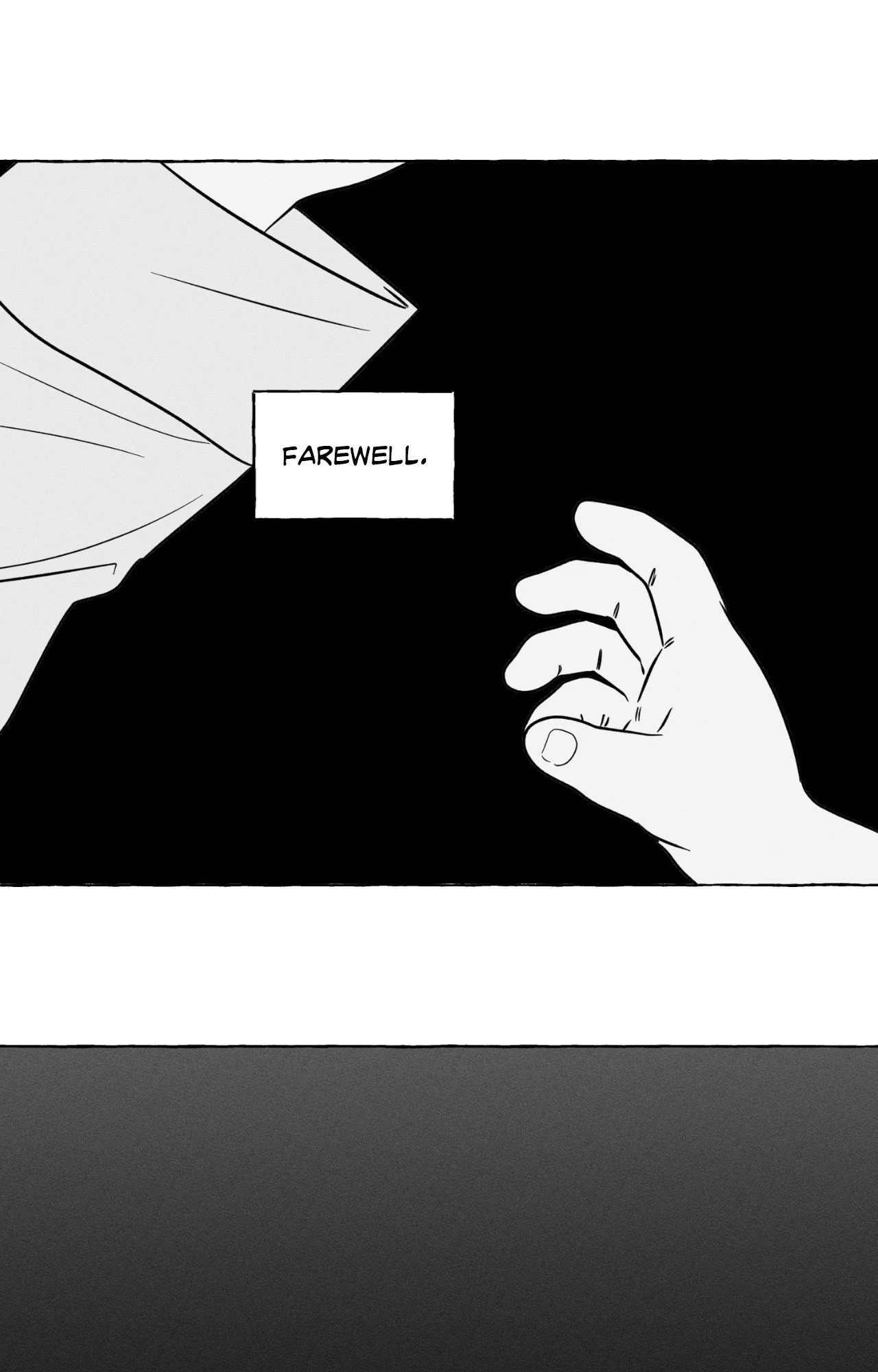 Pale Bones and Blossoms [Official] - Chapter 28 manhwa