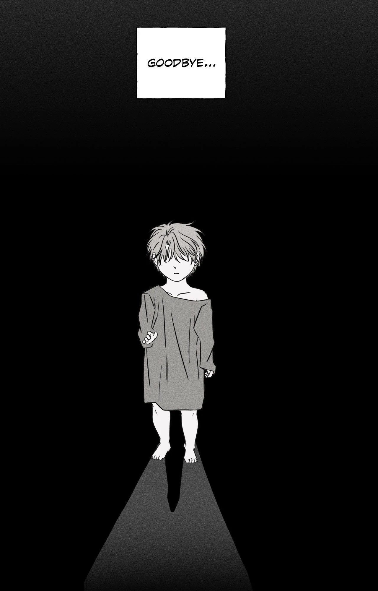 Pale Bones and Blossoms [Official] - Chapter 28 manhwa