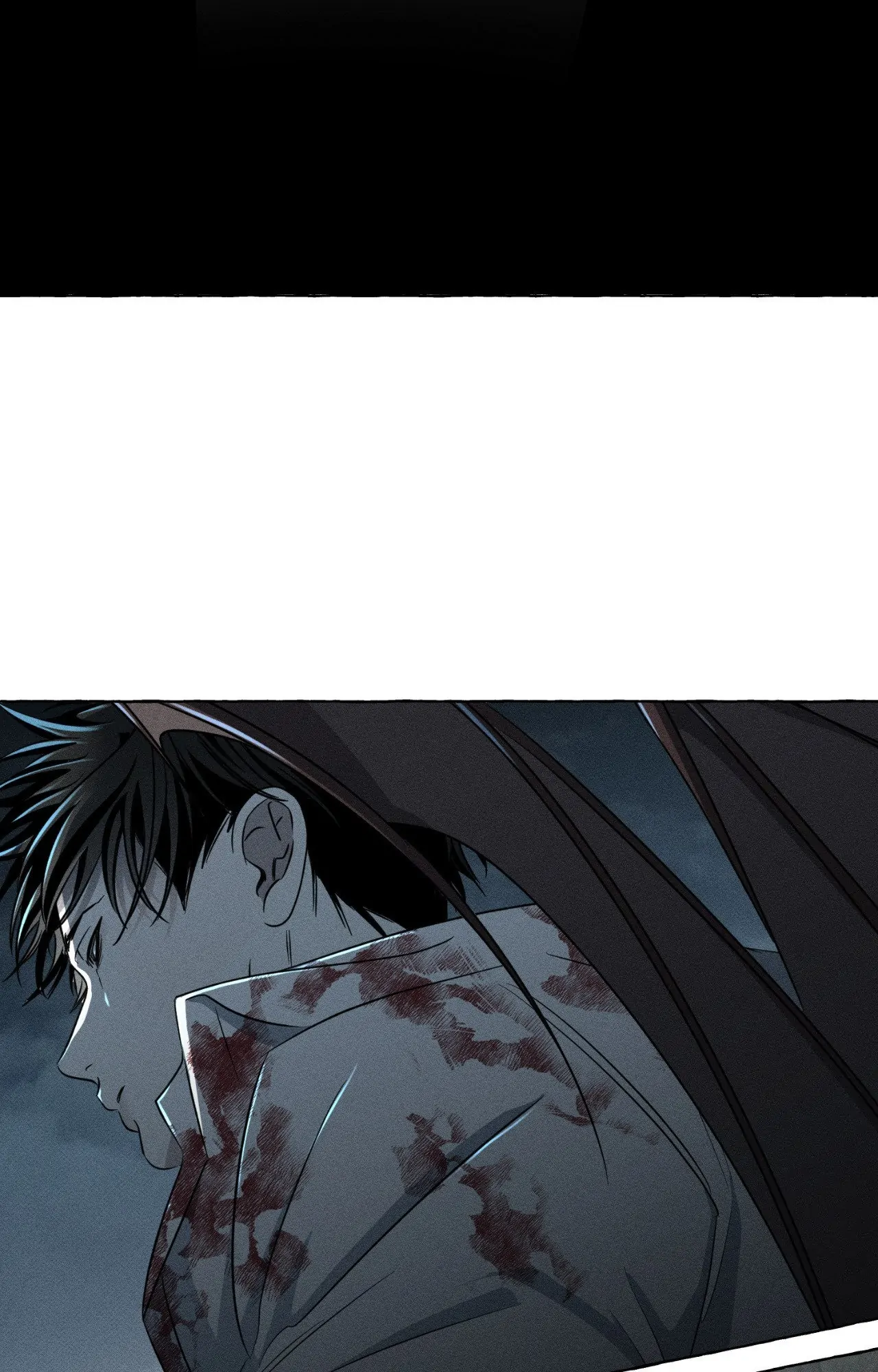 Pale Bones and Blossoms [Official] - Chapter 28 manhwa