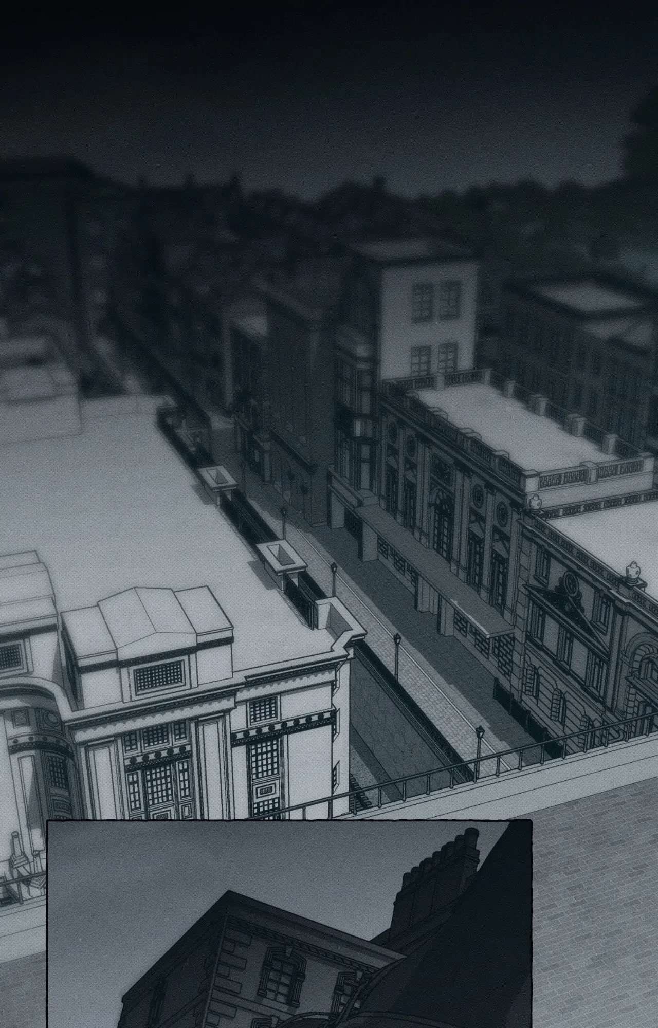 Pale Bones and Blossoms [Official] - Chapter 29 manhwa