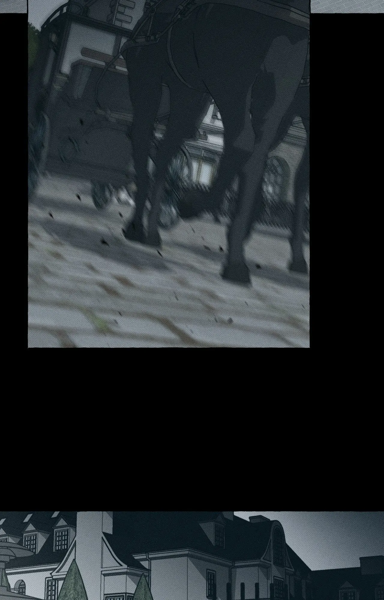 Pale Bones and Blossoms [Official] - Chapter 29 manhwa