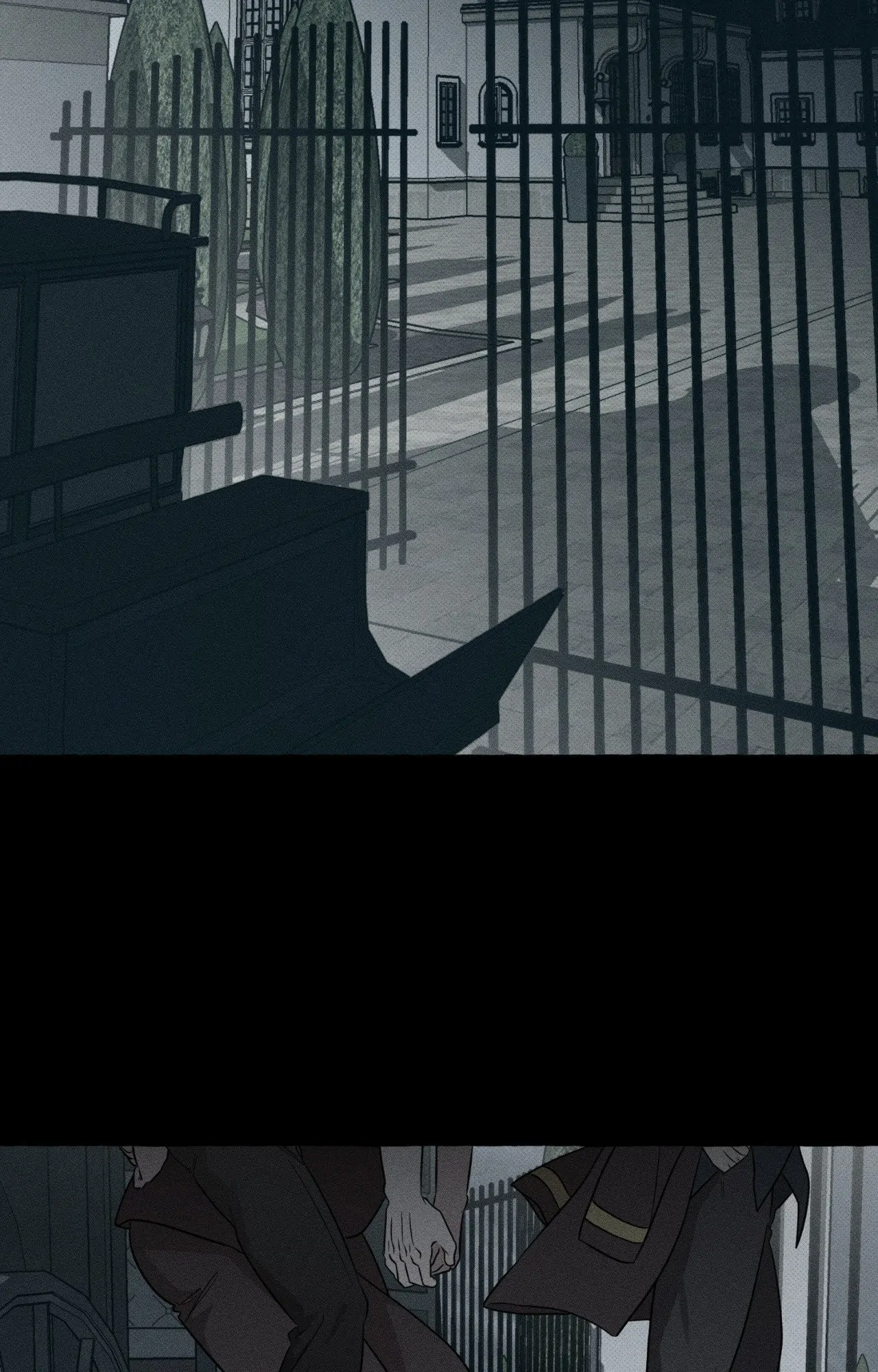 Pale Bones and Blossoms [Official] - Chapter 29 manhwa