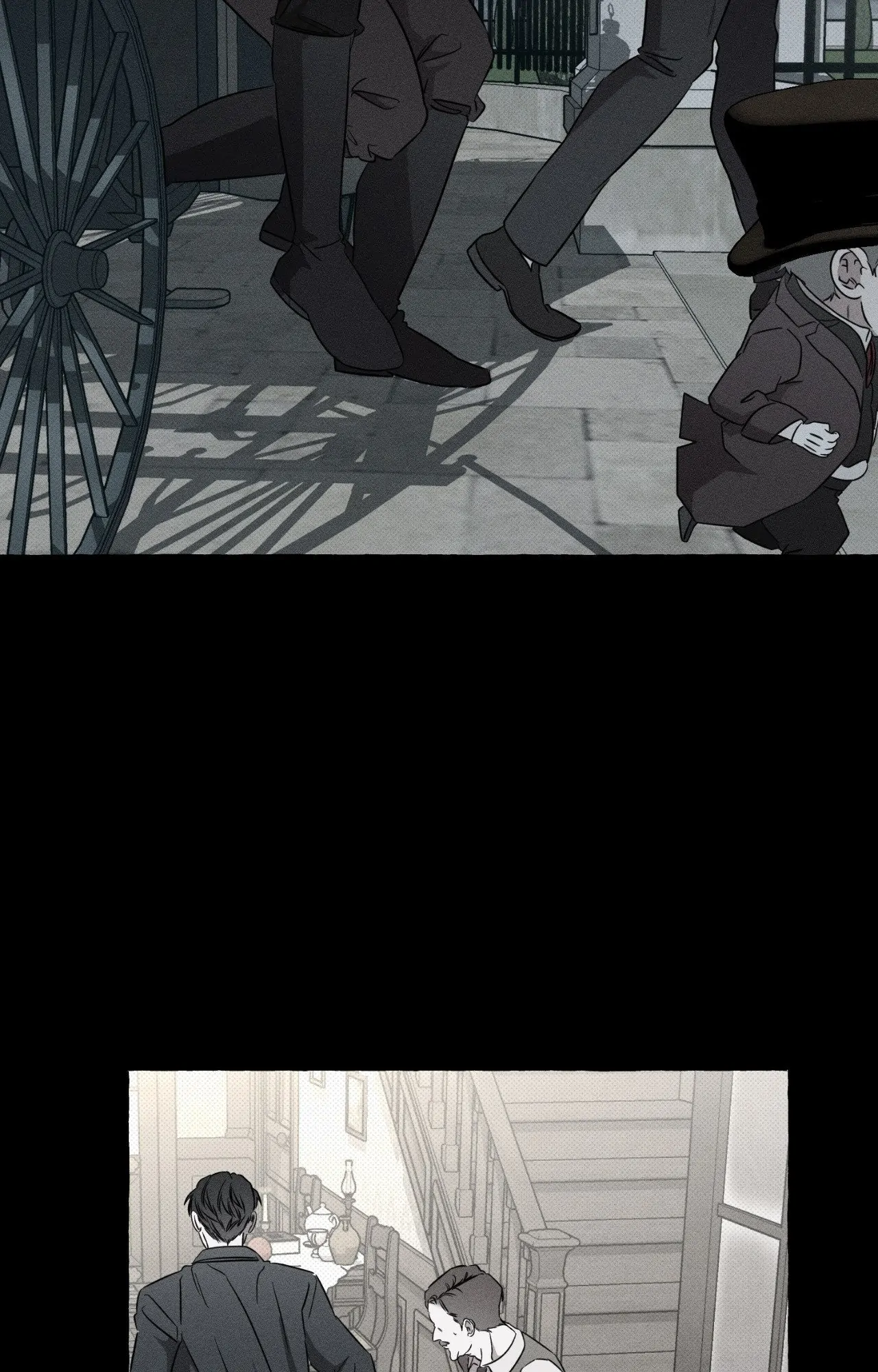 Pale Bones and Blossoms [Official] - Chapter 29 manhwa