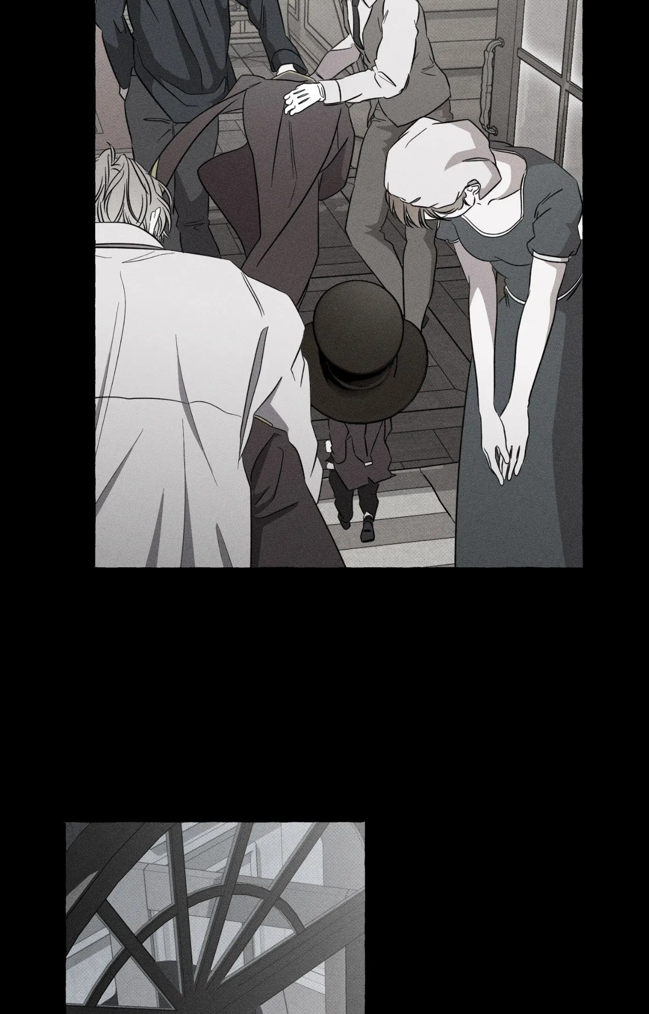 Pale Bones and Blossoms [Official] - Chapter 29 manhwa