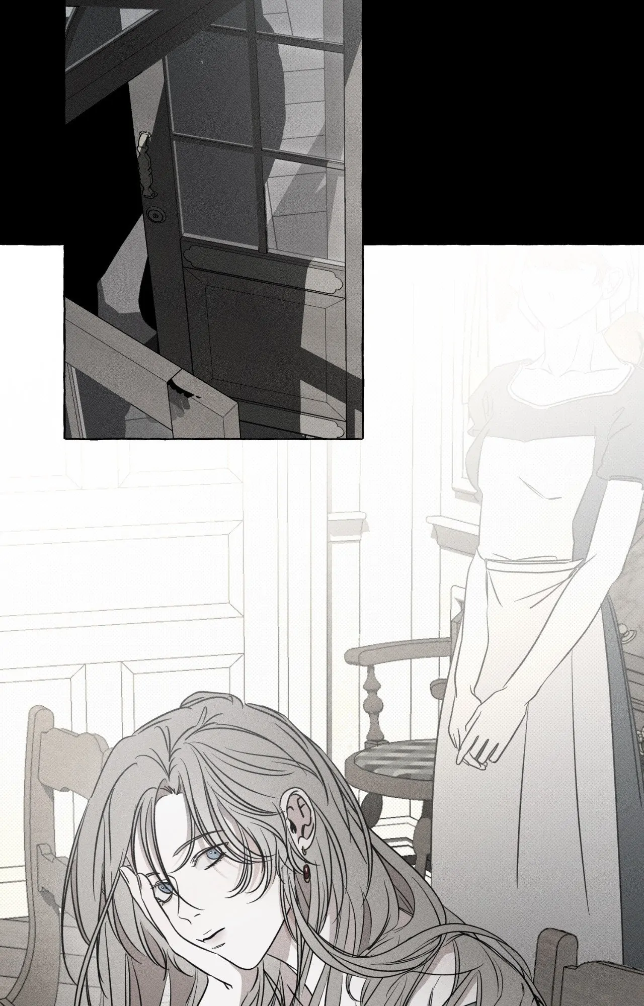 Pale Bones and Blossoms [Official] - Chapter 29 manhwa