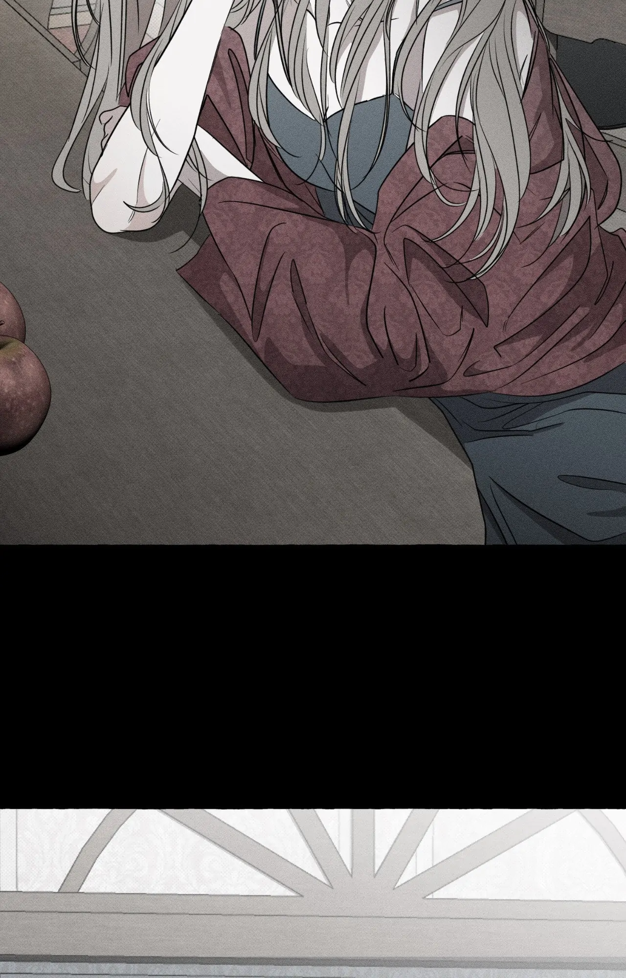 Pale Bones and Blossoms [Official] - Chapter 29 manhwa