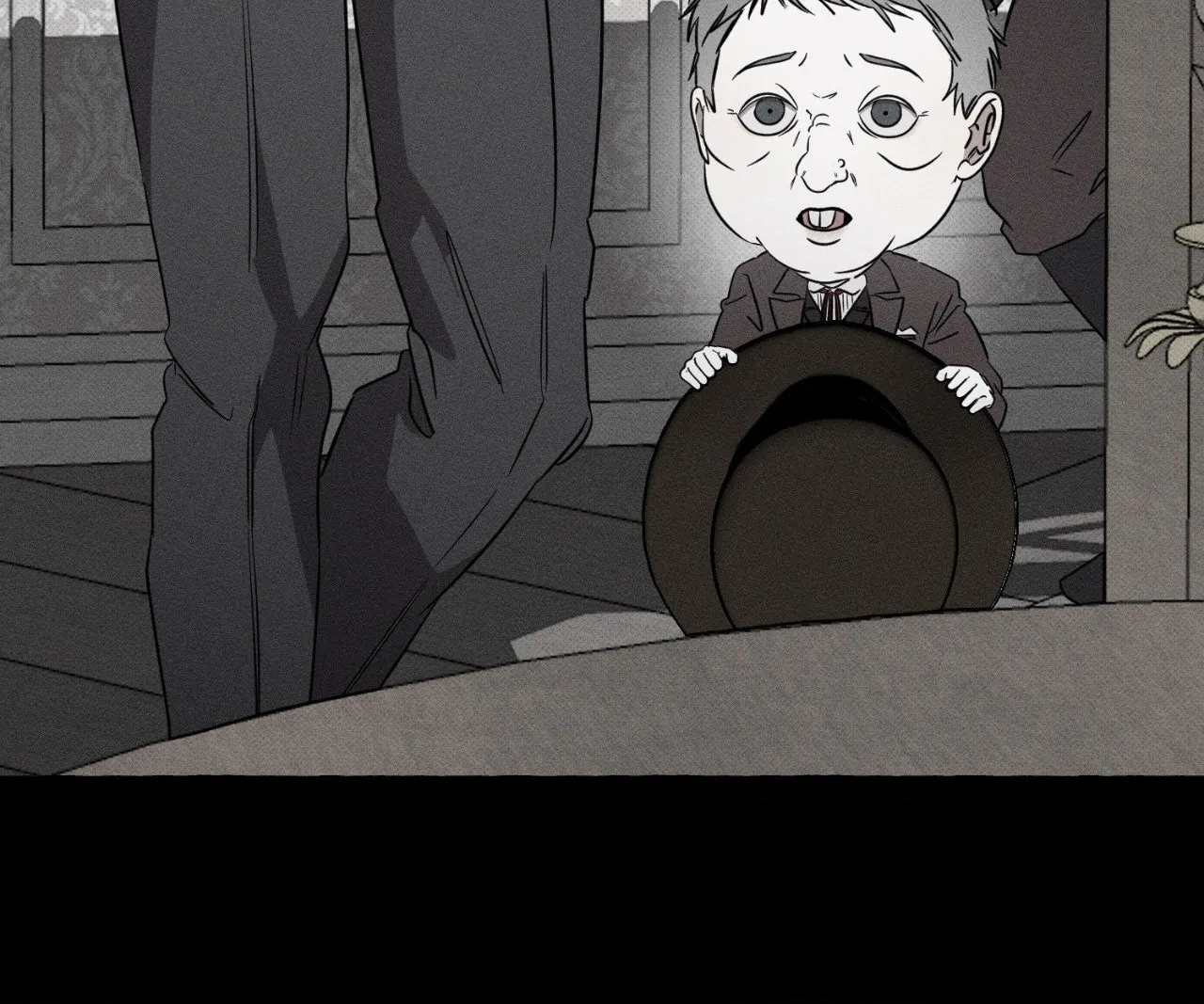 Pale Bones and Blossoms [Official] - Chapter 29 manhwa