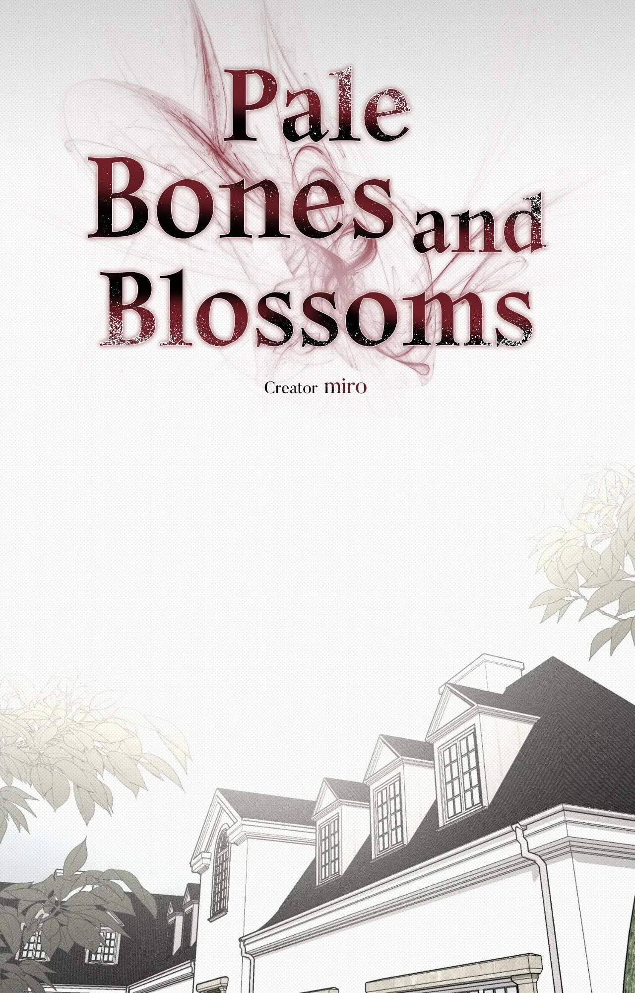 Pale Bones and Blossoms [Official] - Chapter 29 manhwa