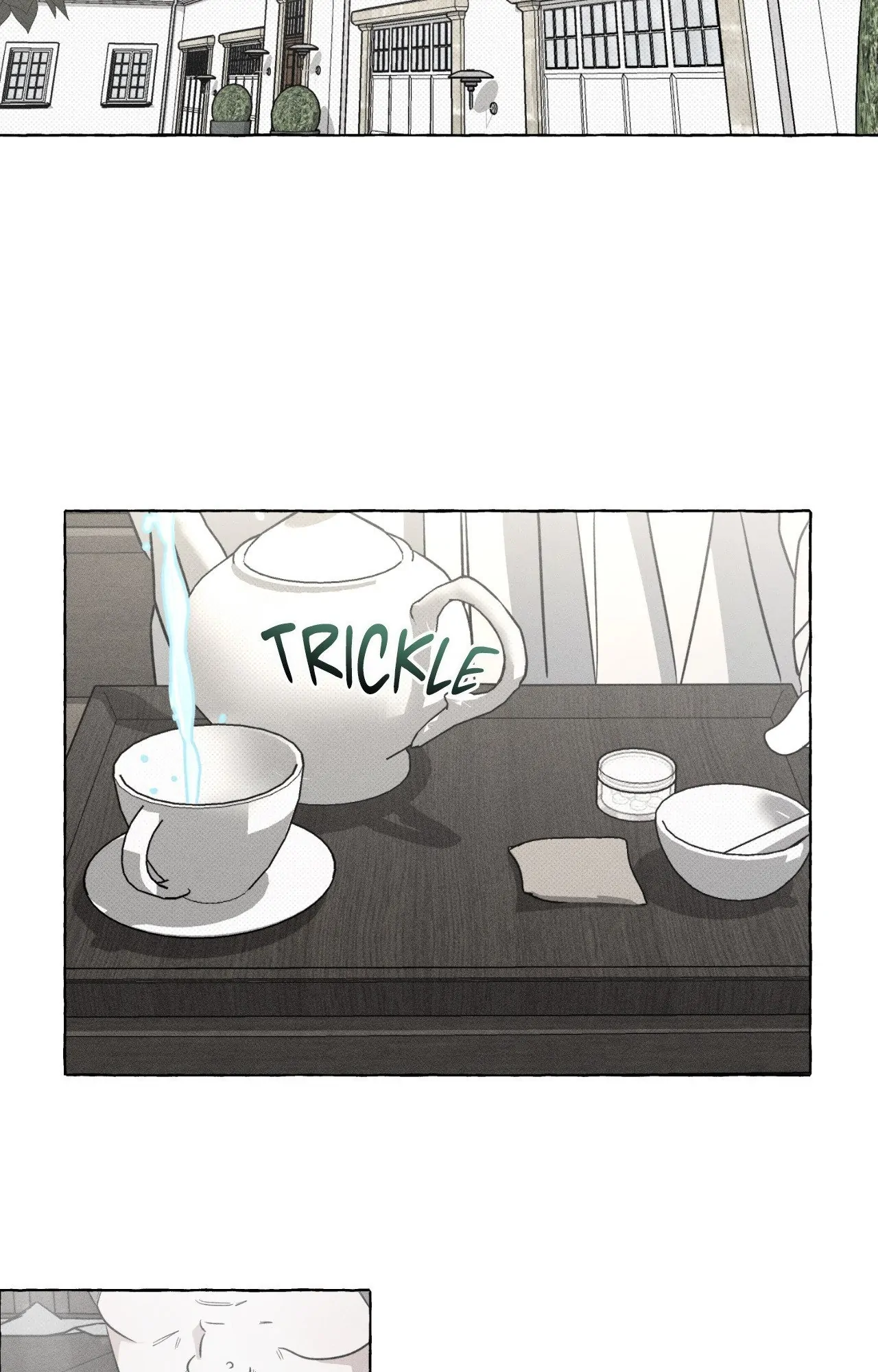 Pale Bones and Blossoms [Official] - Chapter 29 manhwa