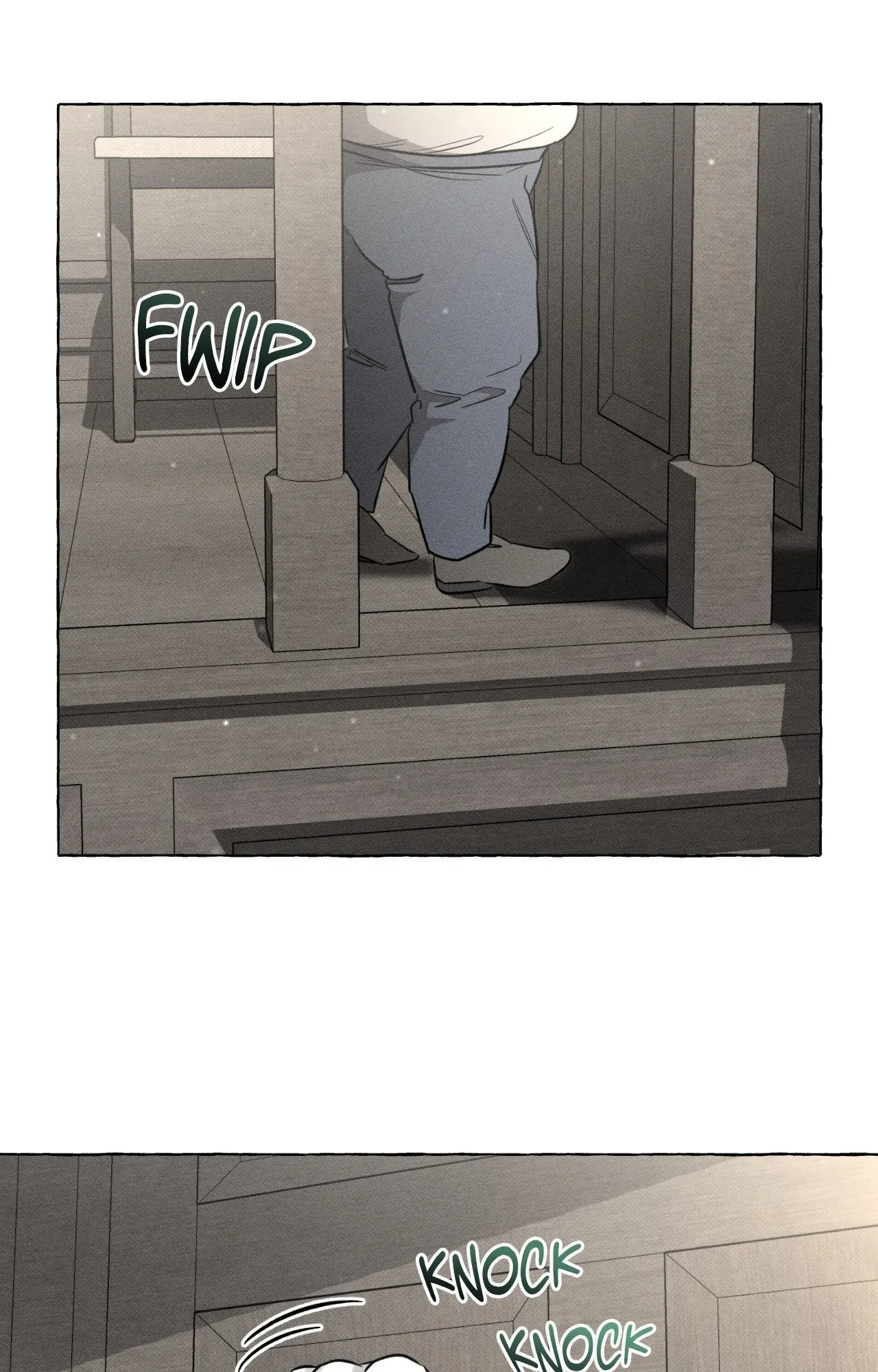 Pale Bones and Blossoms [Official] - Chapter 29 manhwa