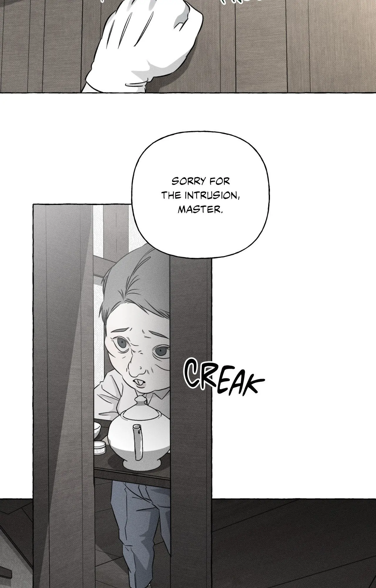 Pale Bones and Blossoms [Official] - Chapter 29 manhwa