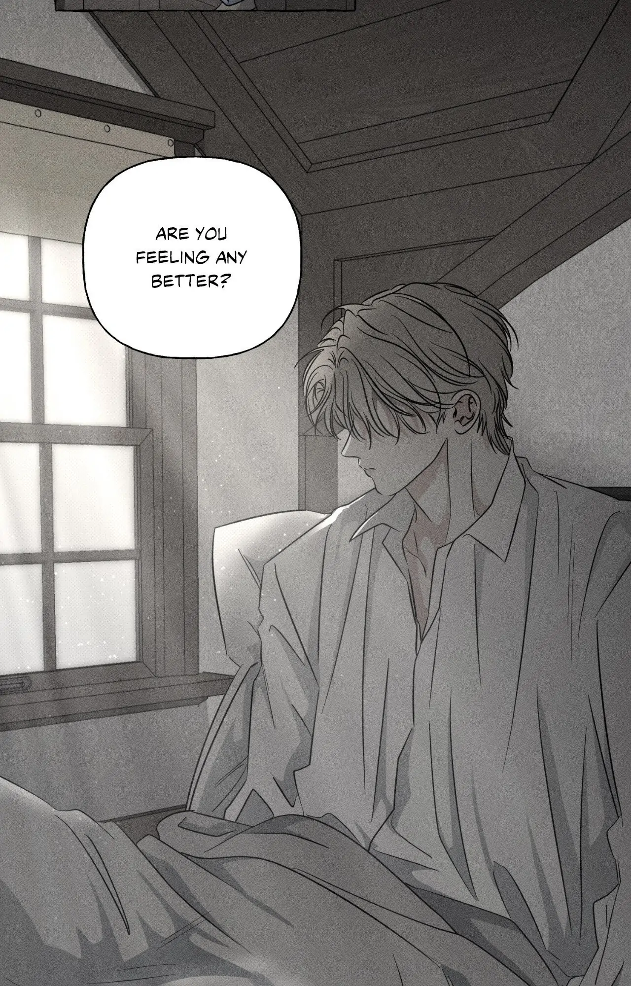 Pale Bones and Blossoms [Official] - Chapter 29 manhwa