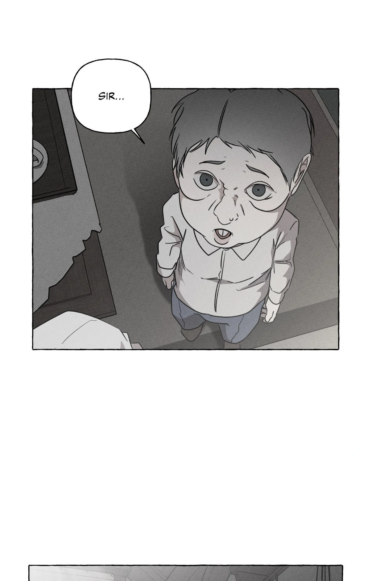 Pale Bones and Blossoms [Official] - Chapter 29 manhwa