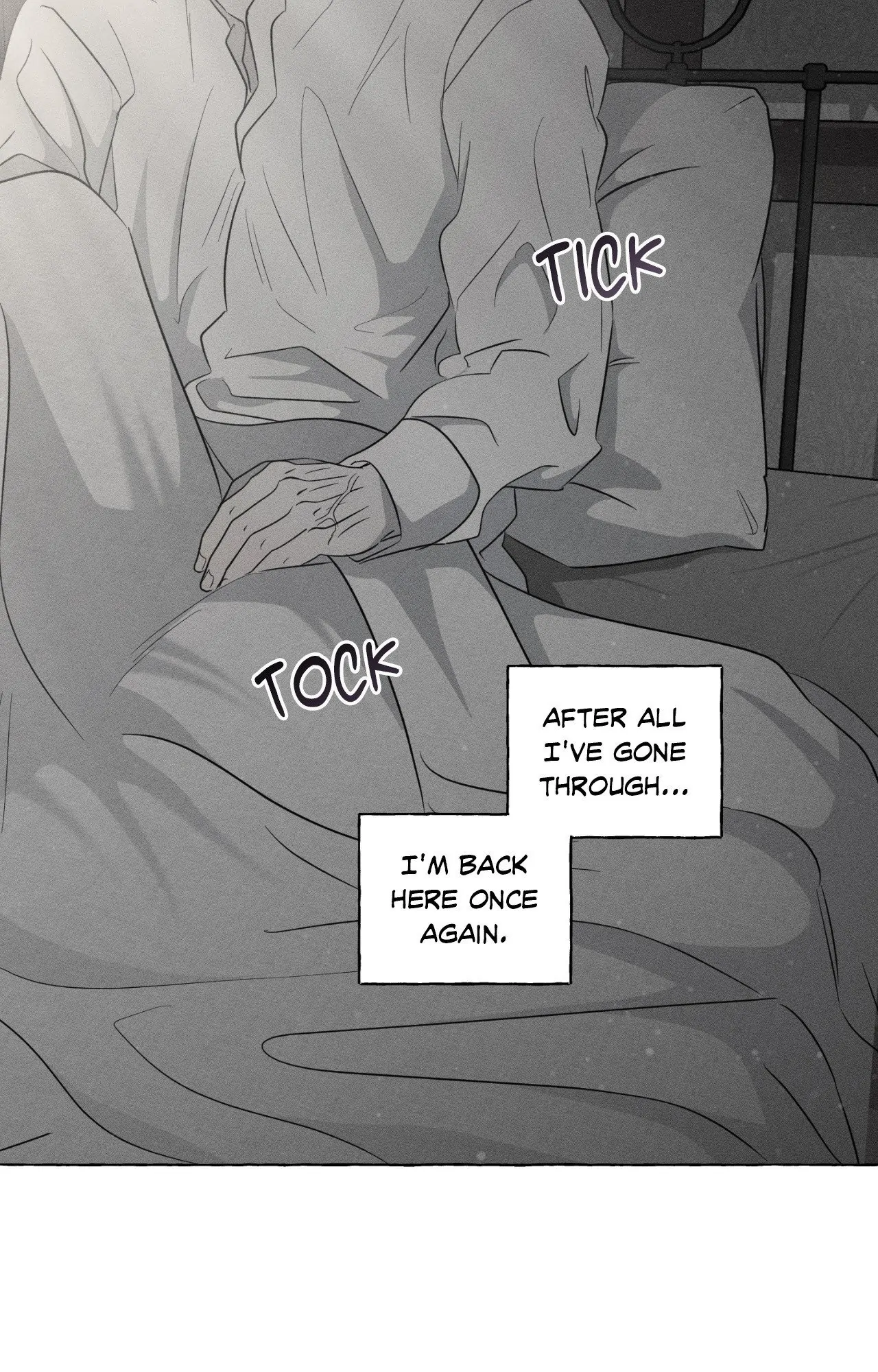 Pale Bones and Blossoms [Official] - Chapter 29 manhwa