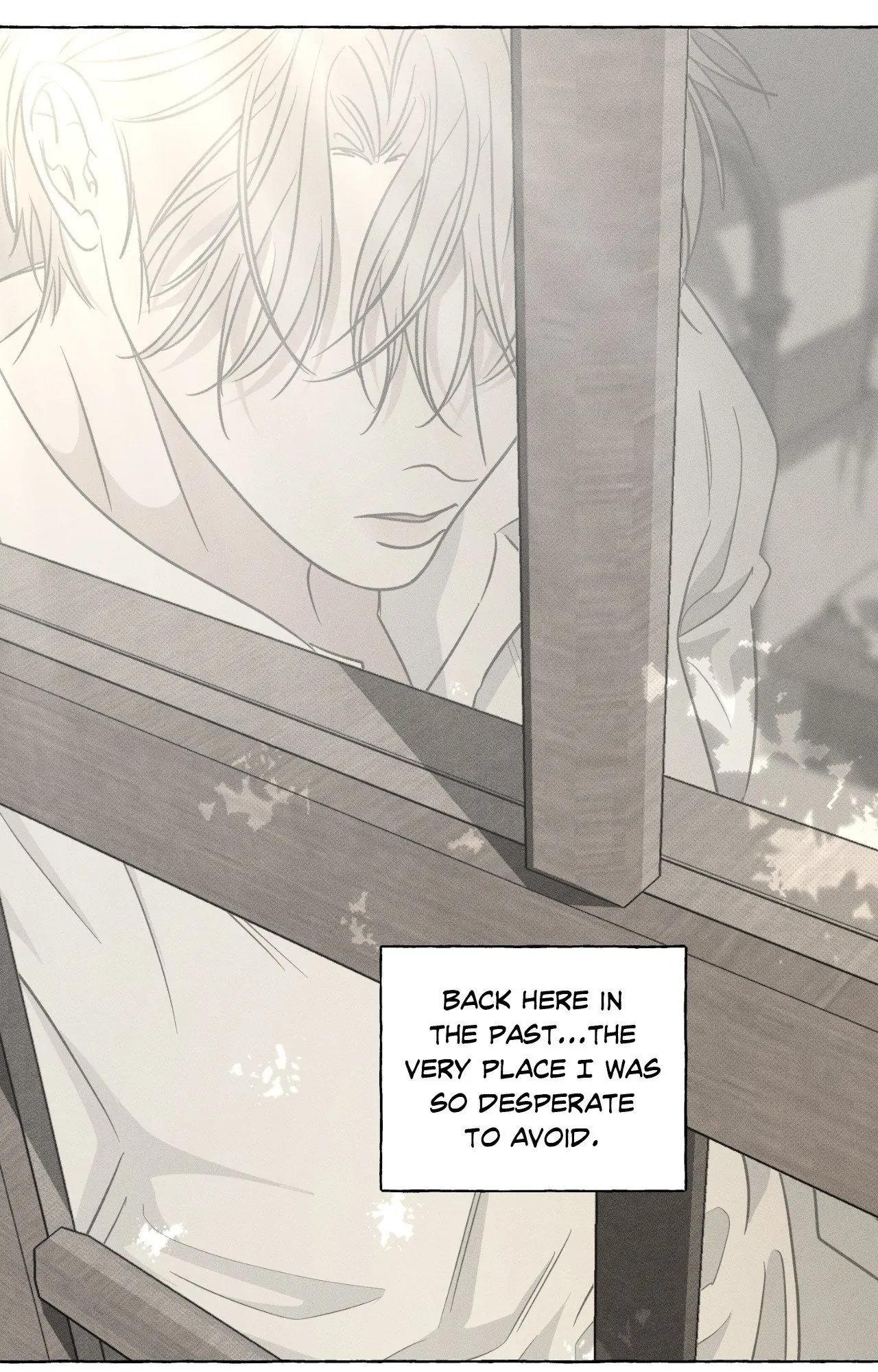 Pale Bones and Blossoms [Official] - Chapter 29 manhwa