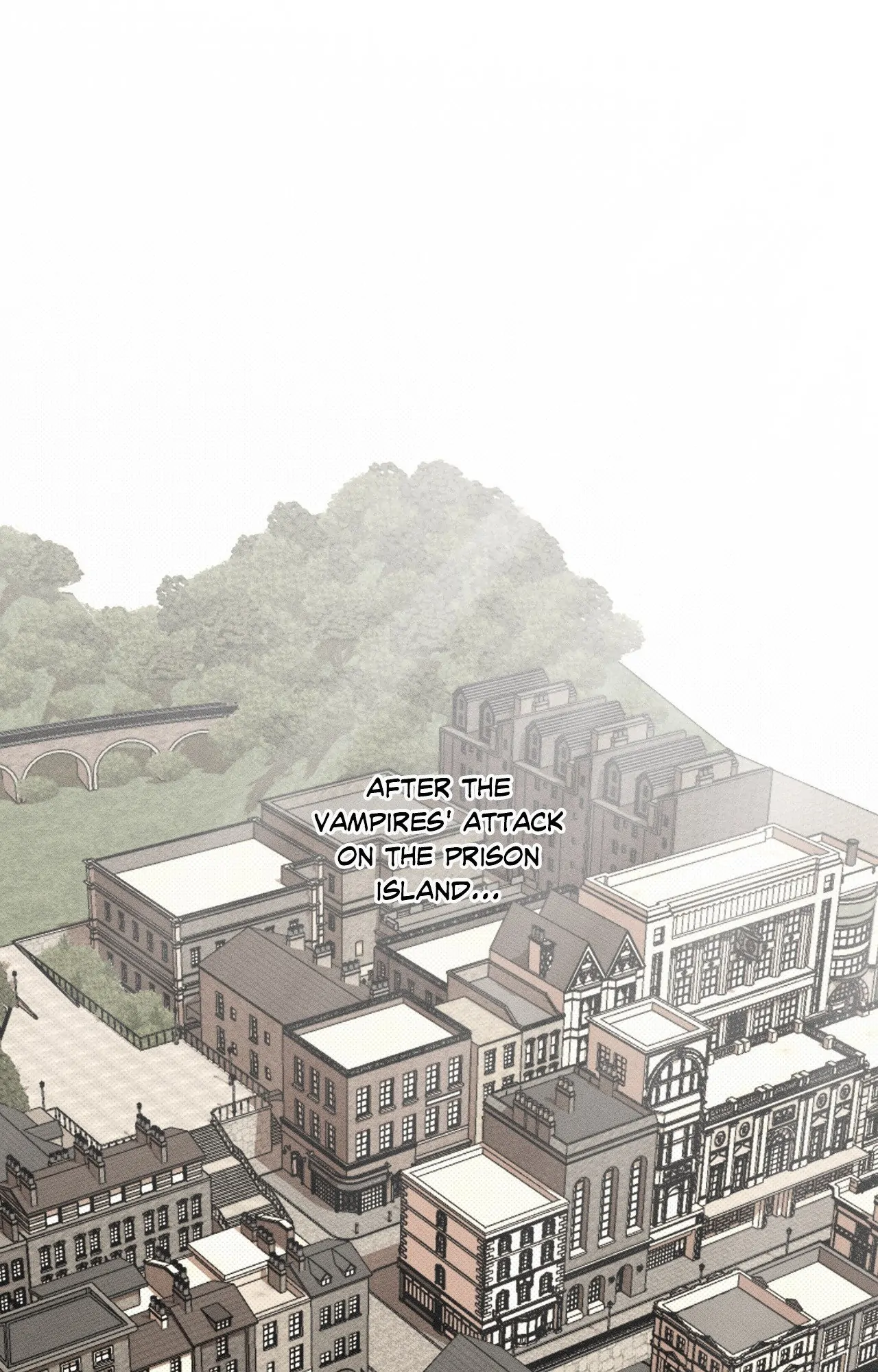 Pale Bones and Blossoms [Official] - Chapter 29 manhwa