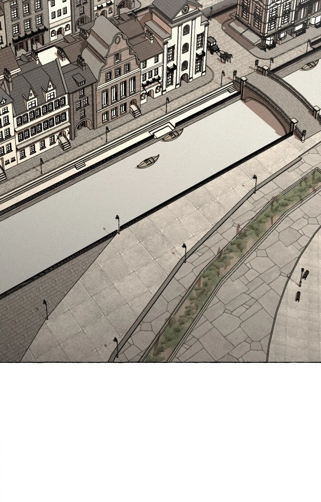 Pale Bones and Blossoms [Official] - Chapter 29 manhwa