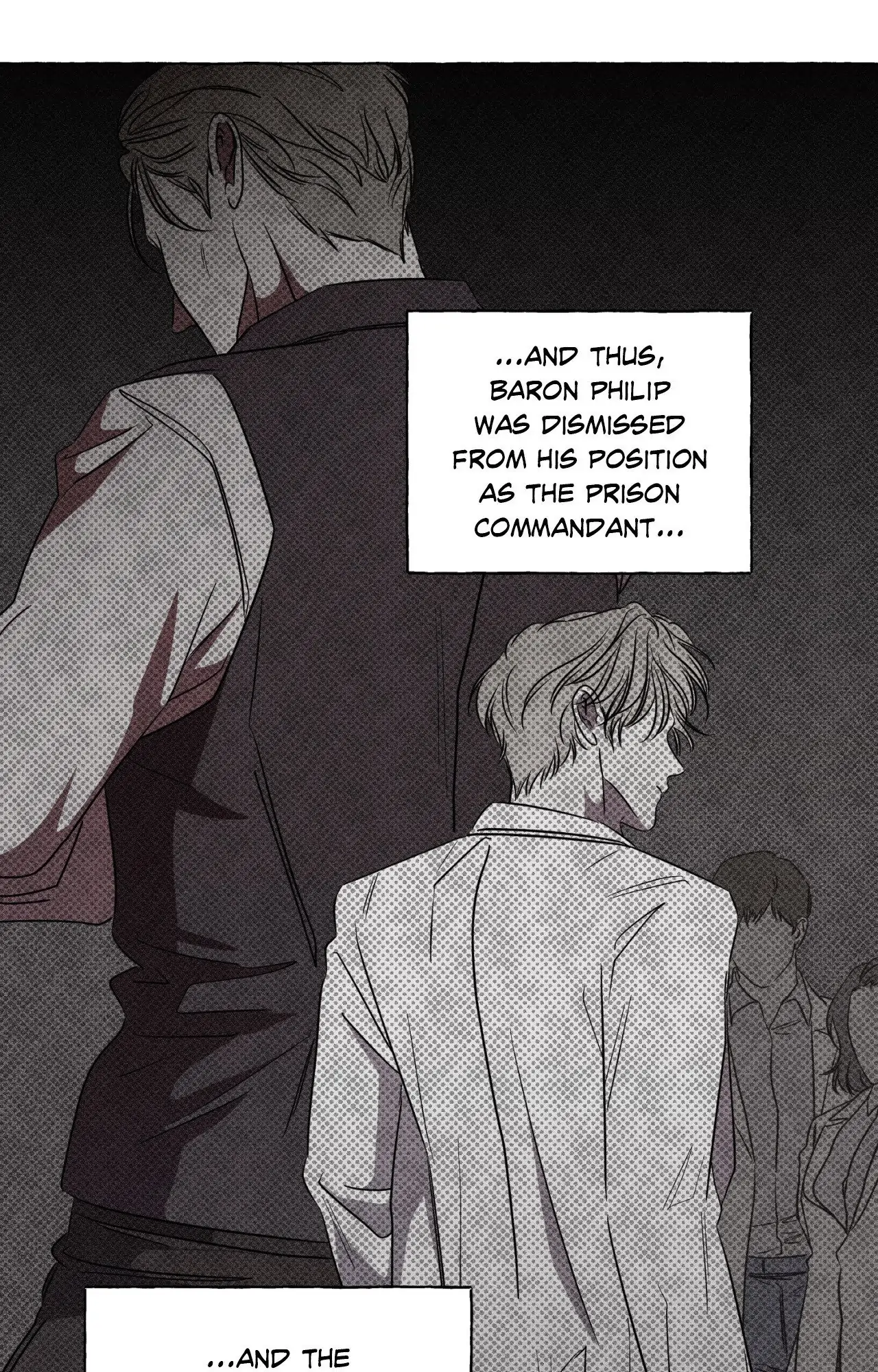 Pale Bones and Blossoms [Official] - Chapter 29 manhwa