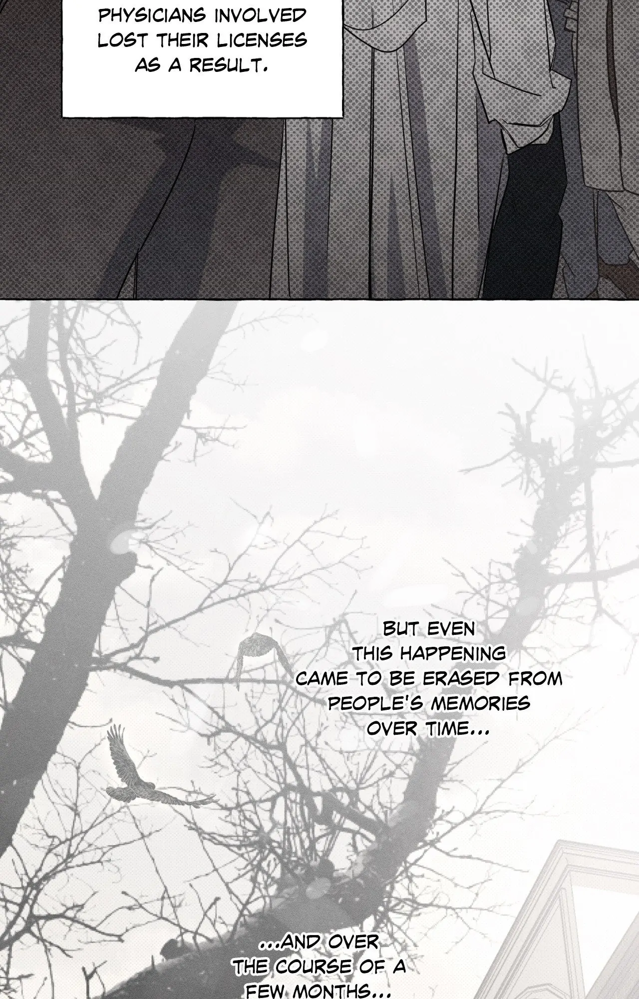 Pale Bones and Blossoms [Official] - Chapter 29 manhwa