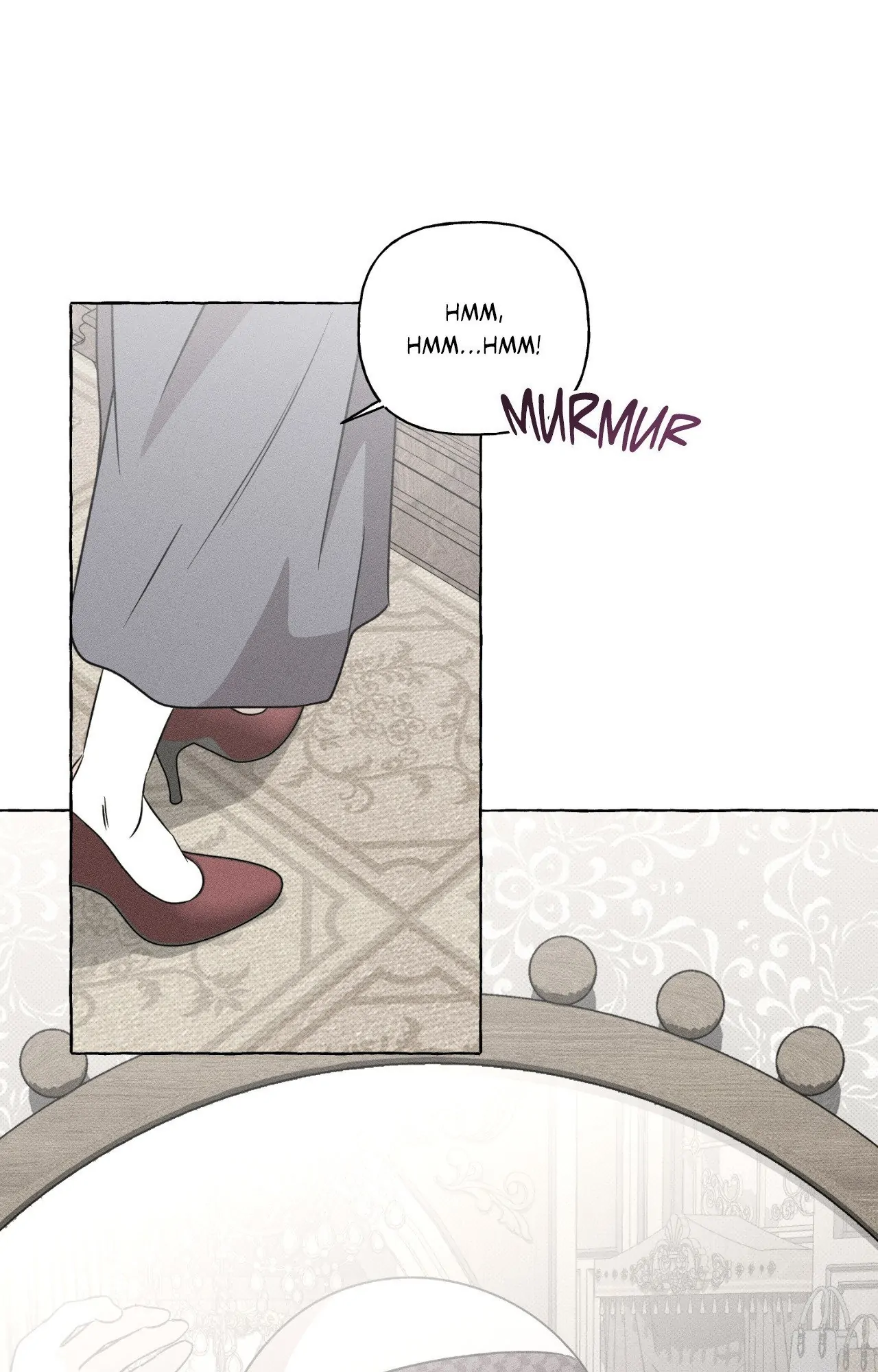 Pale Bones and Blossoms [Official] - Chapter 29 manhwa