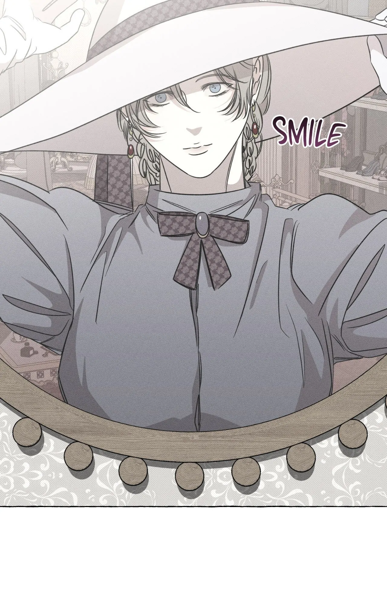 Pale Bones and Blossoms [Official] - Chapter 29 manhwa