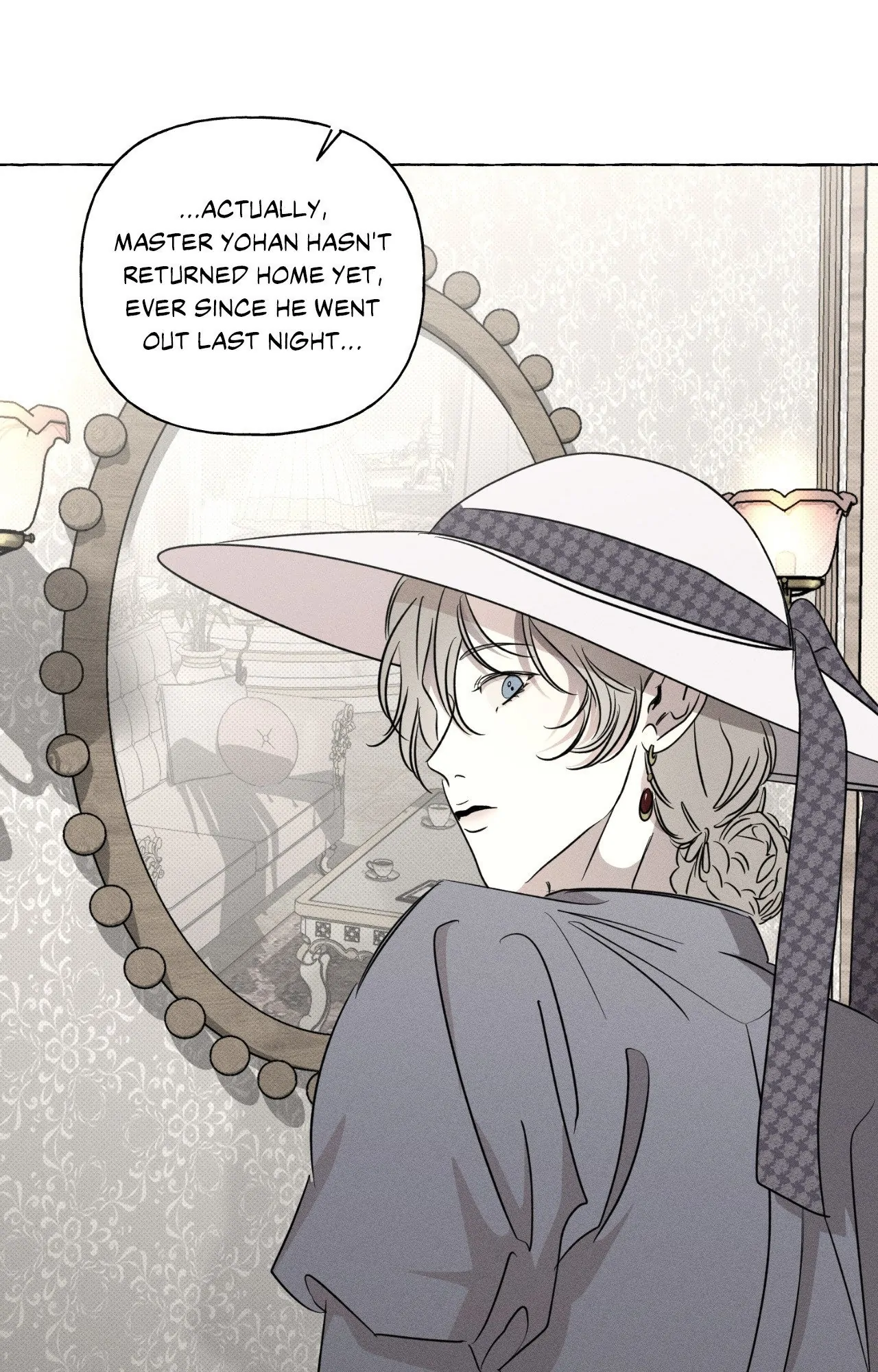 Pale Bones and Blossoms [Official] - Chapter 29 manhwa