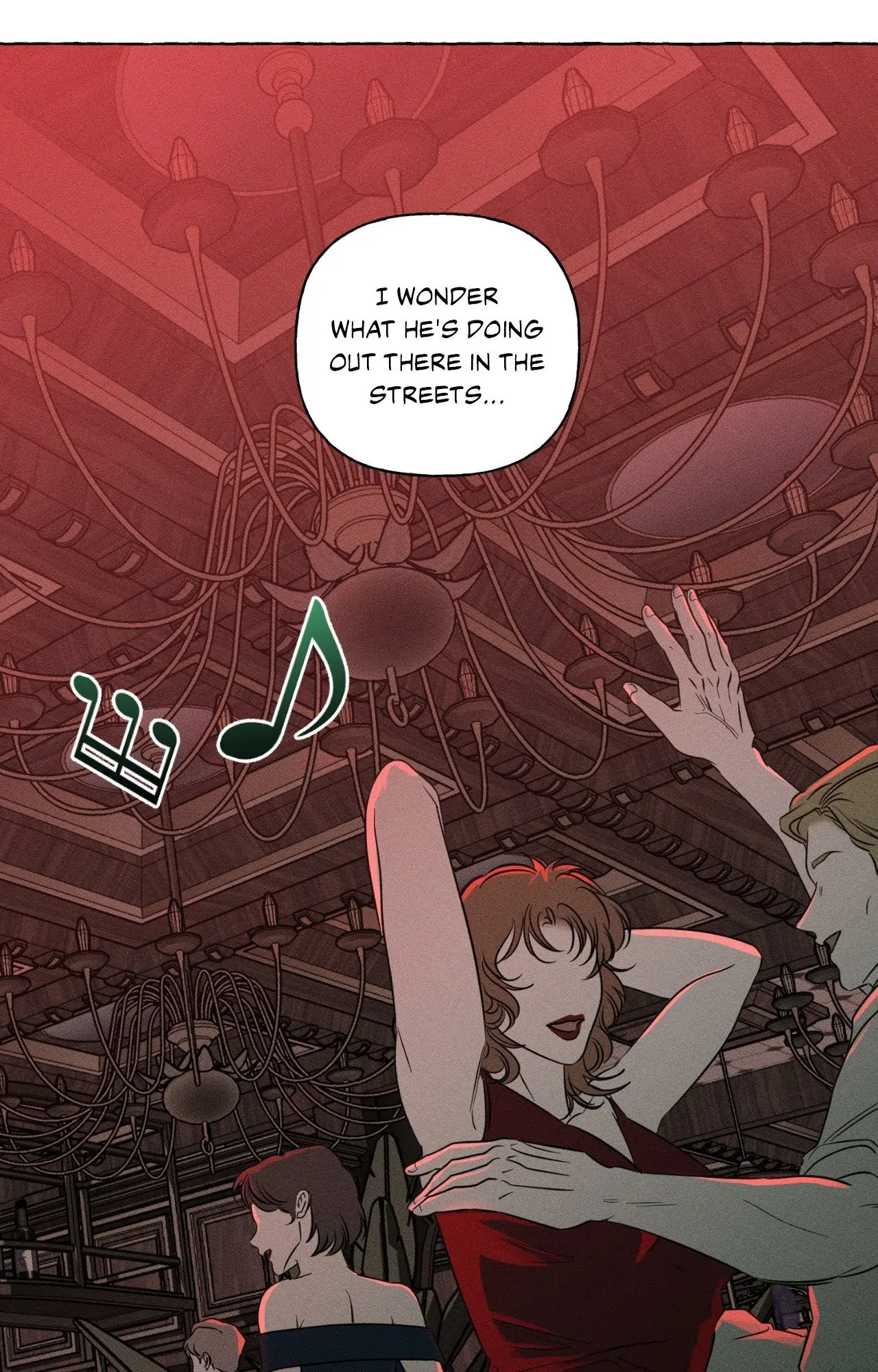 Pale Bones and Blossoms [Official] - Chapter 29 manhwa