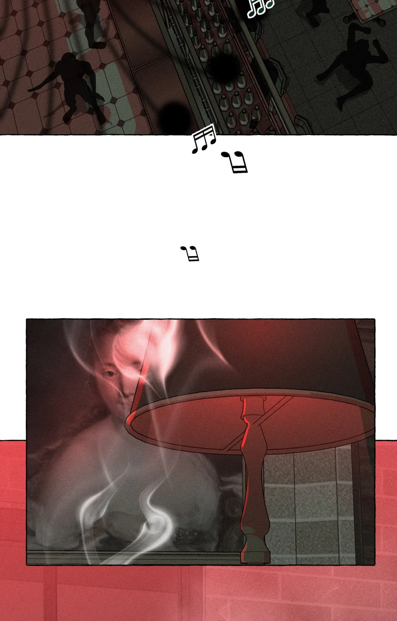 Pale Bones and Blossoms [Official] - Chapter 29 manhwa