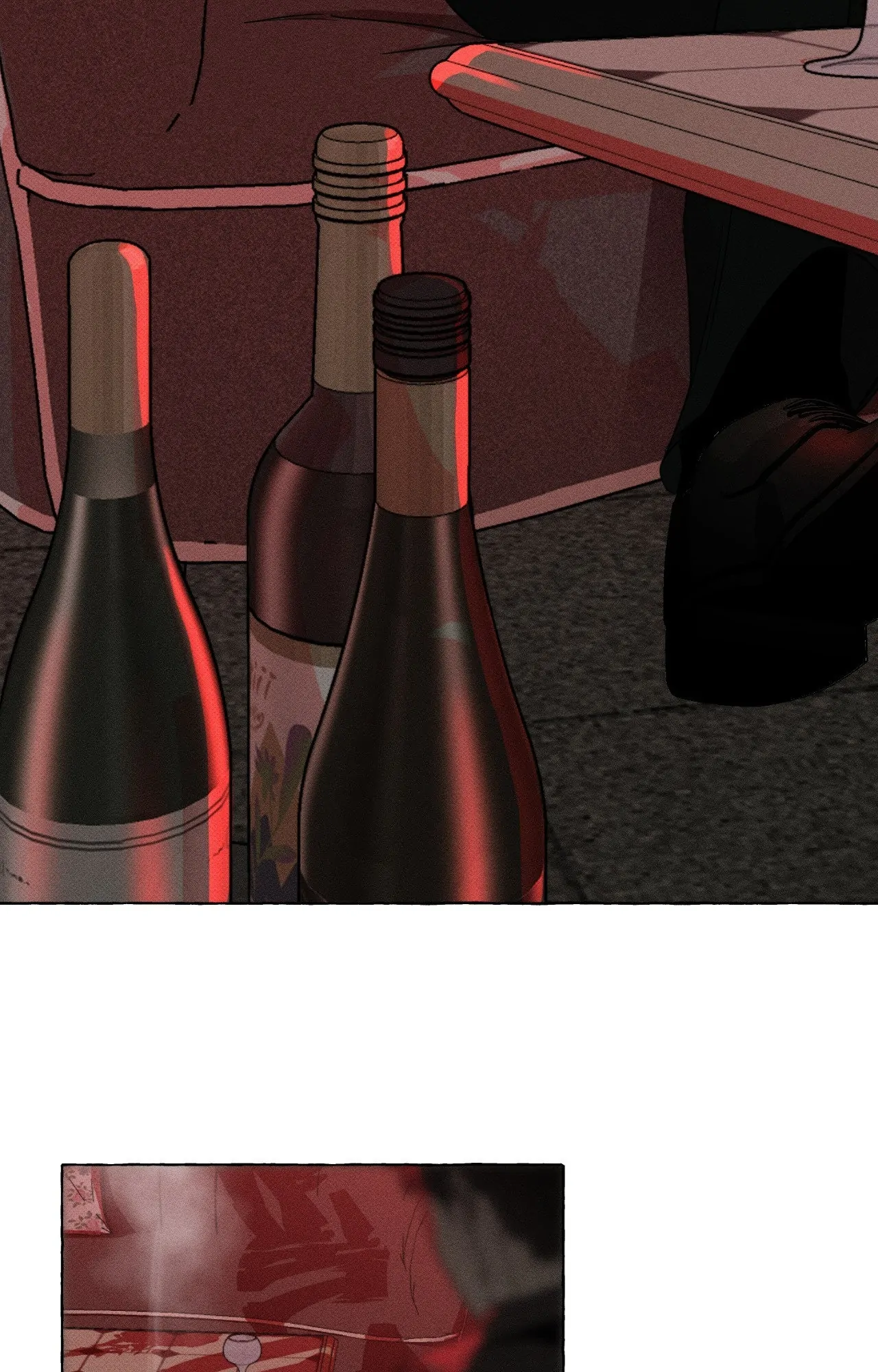 Pale Bones and Blossoms [Official] - Chapter 29 manhwa