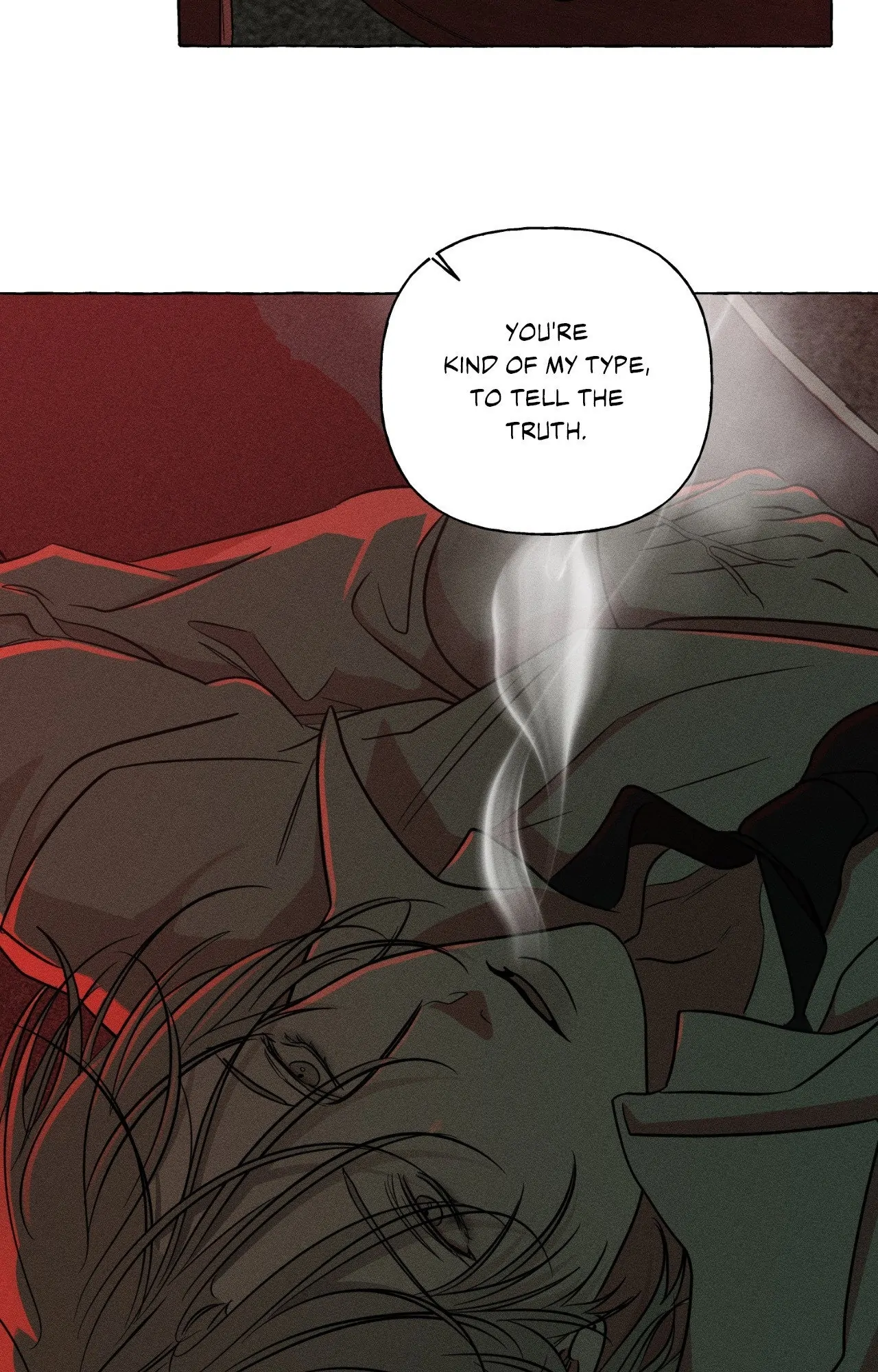 Pale Bones and Blossoms [Official] - Chapter 29 manhwa