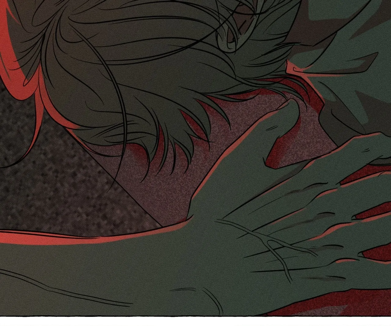 Pale Bones and Blossoms [Official] - Chapter 29 manhwa