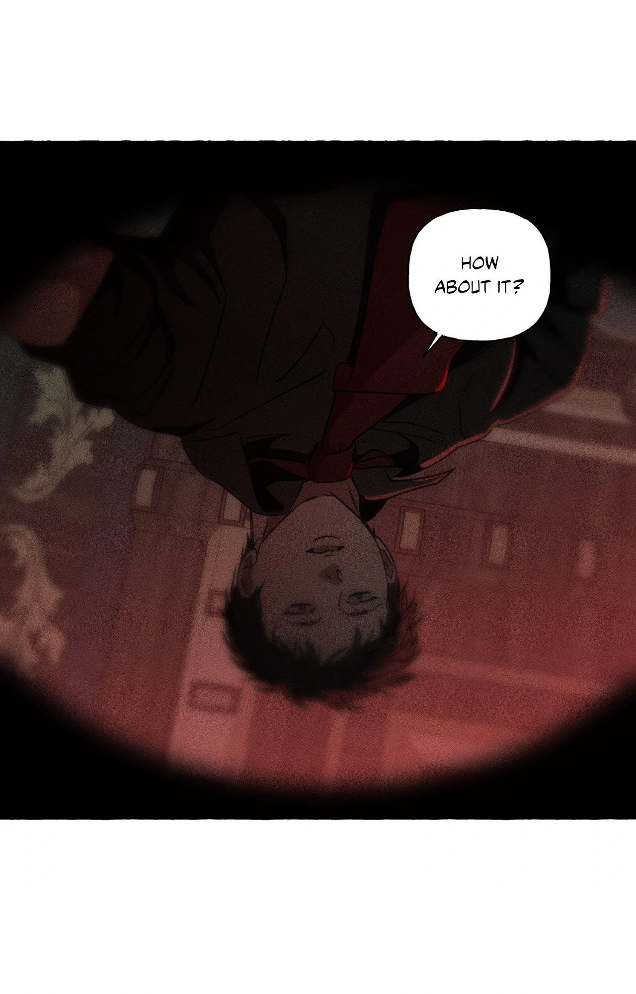 Pale Bones and Blossoms [Official] - Chapter 29 manhwa