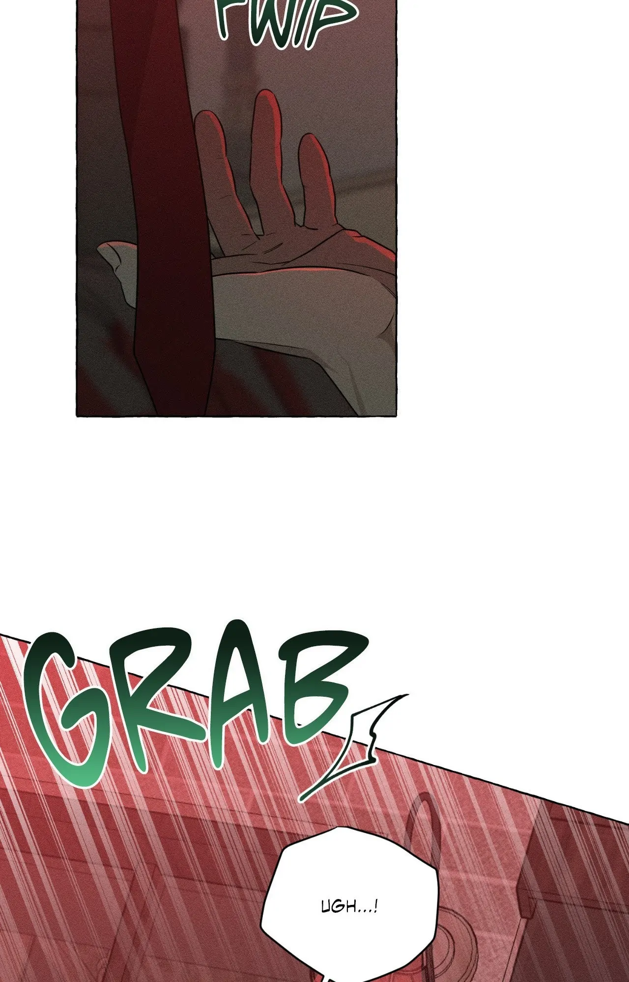 Pale Bones and Blossoms [Official] - Chapter 29 manhwa