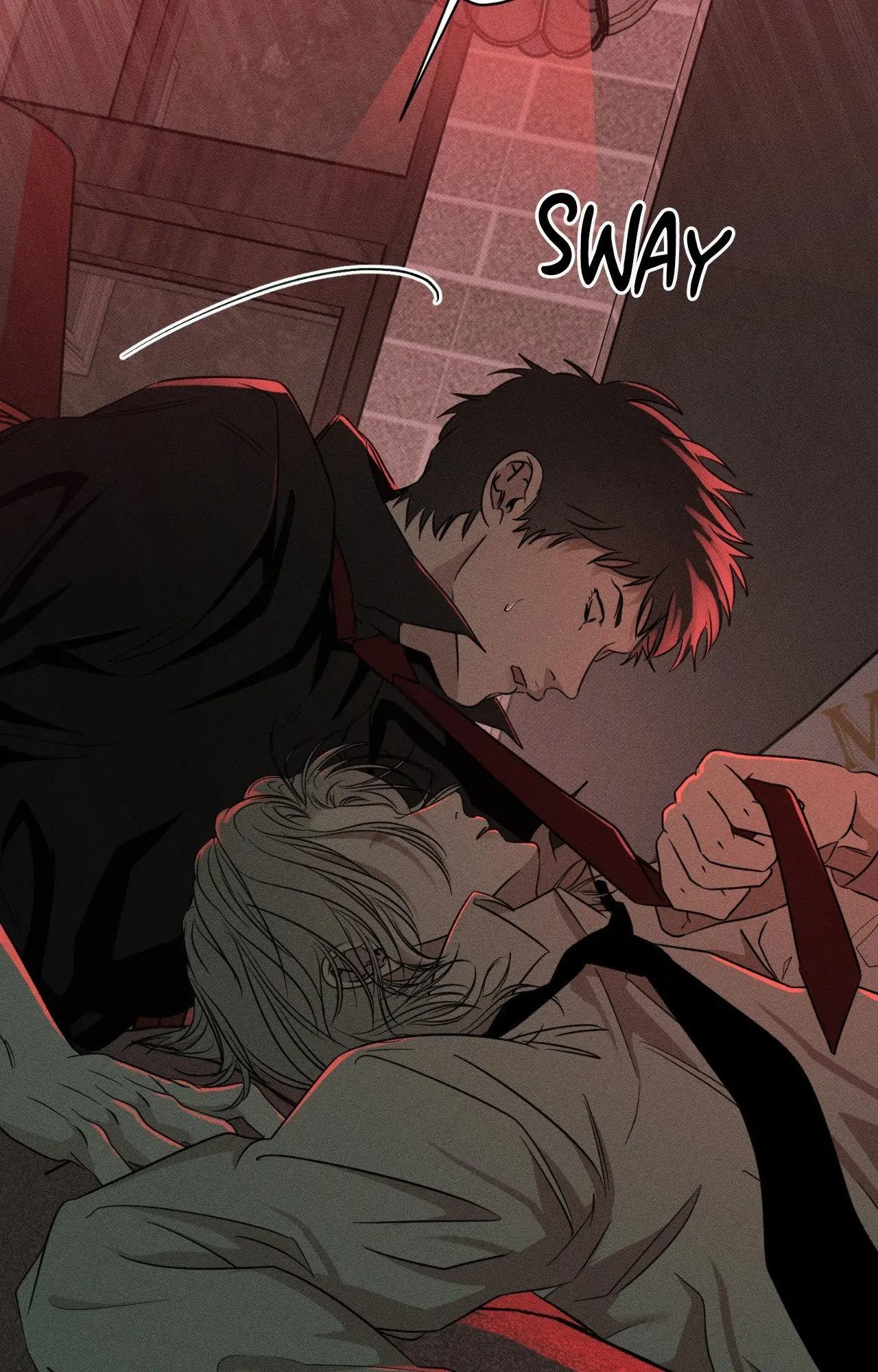 Pale Bones and Blossoms [Official] - Chapter 29 manhwa