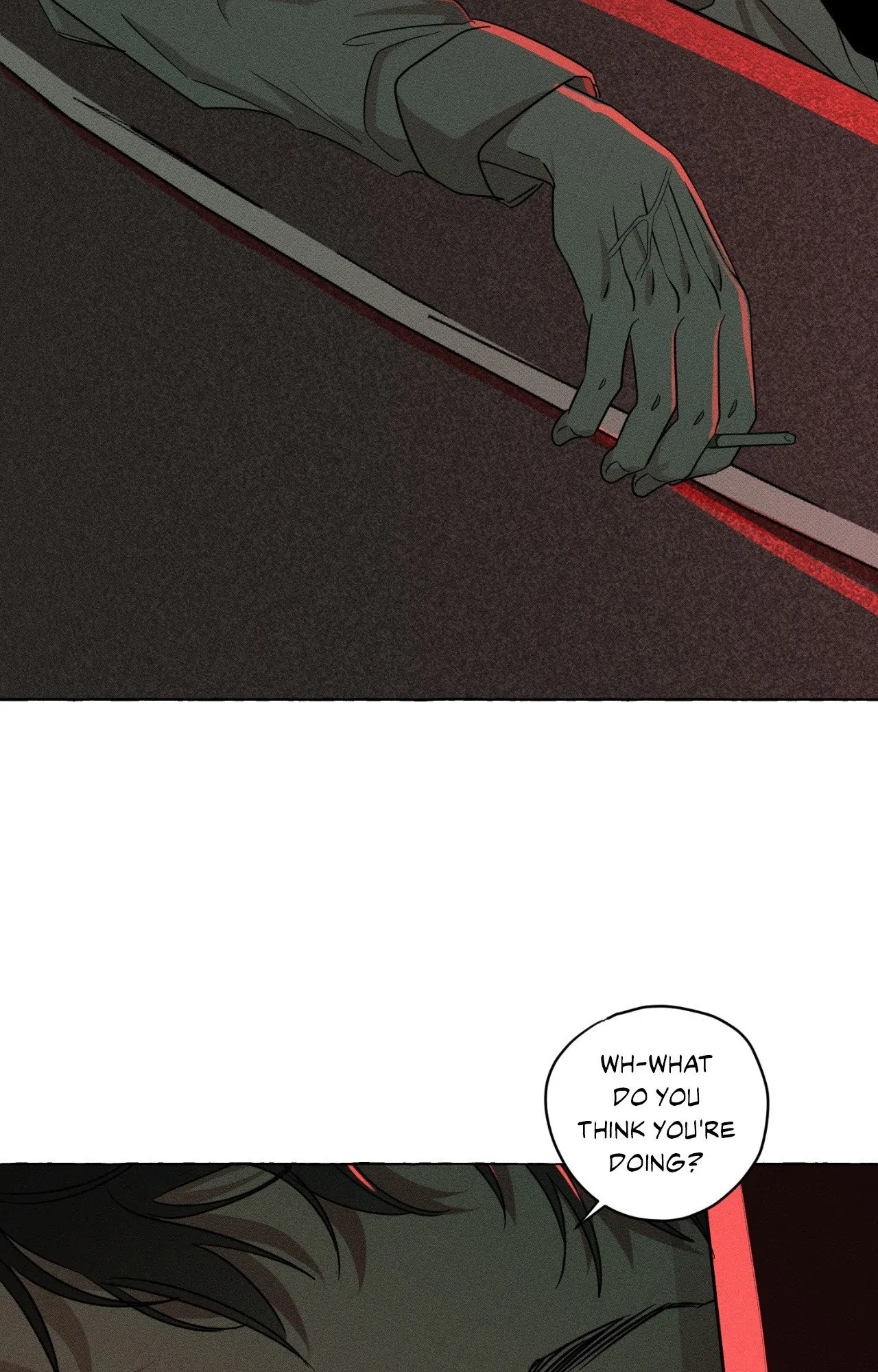 Pale Bones and Blossoms [Official] - Chapter 29 manhwa