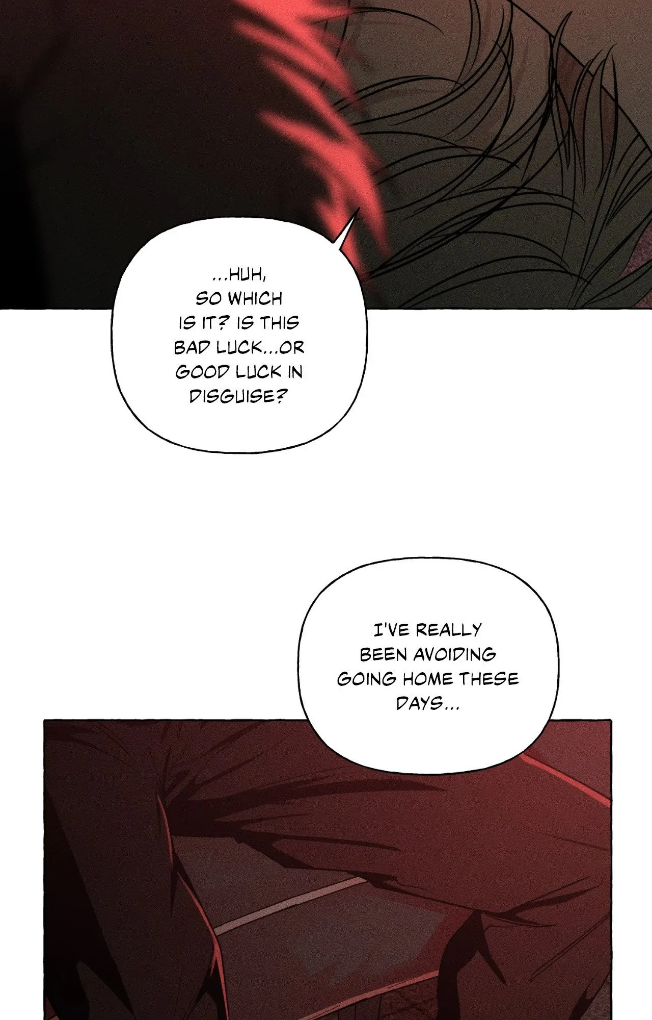 Pale Bones and Blossoms [Official] - Chapter 29 manhwa