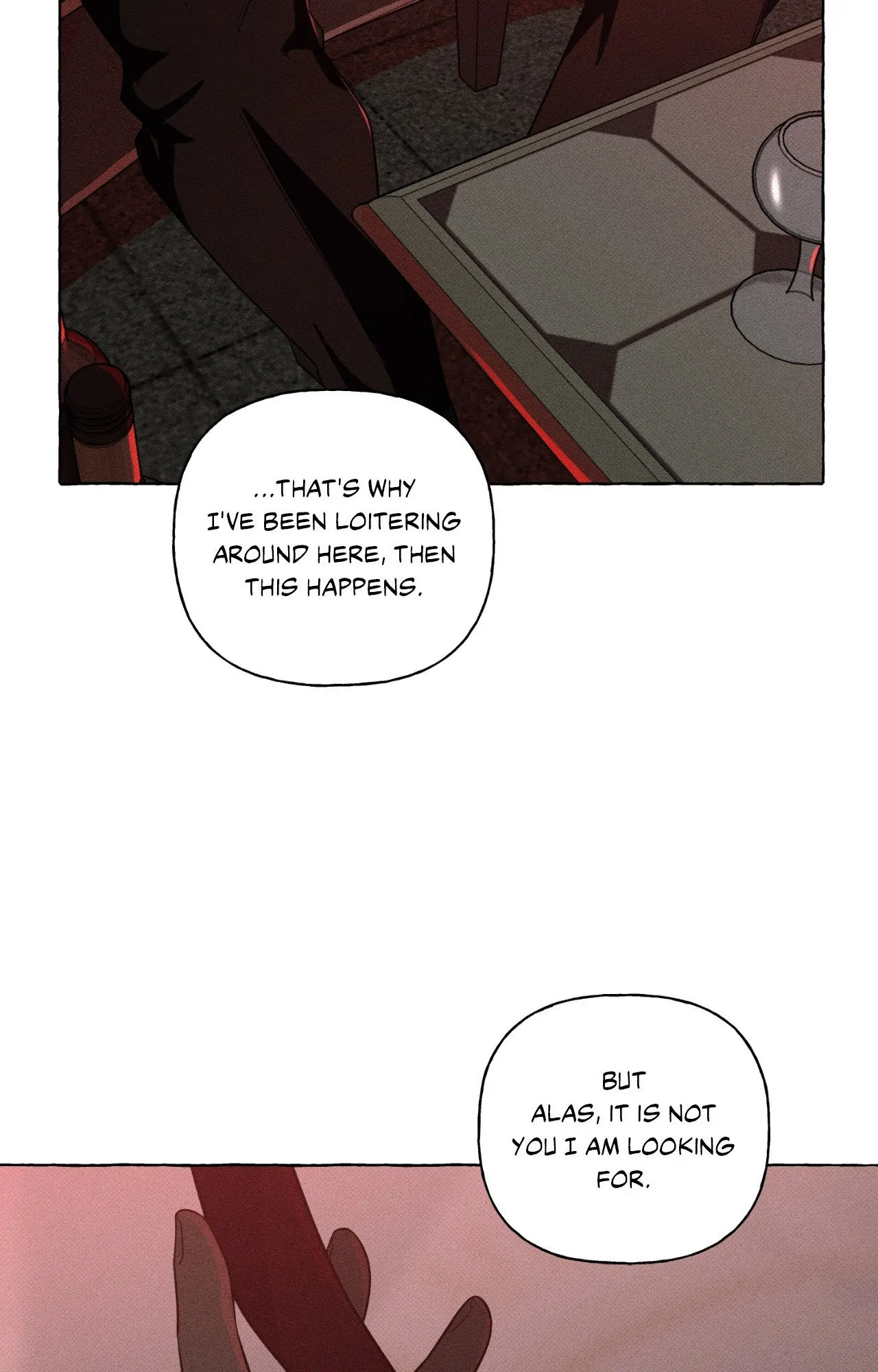 Pale Bones and Blossoms [Official] - Chapter 29 manhwa