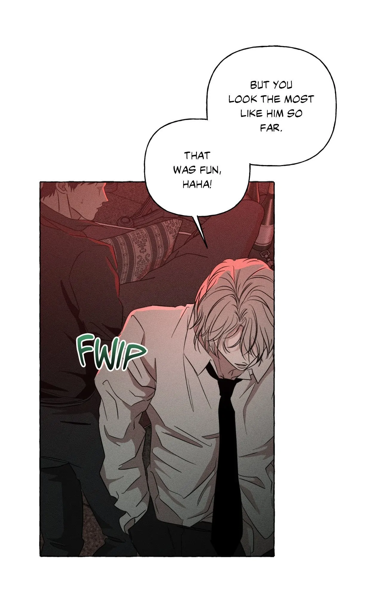 Pale Bones and Blossoms [Official] - Chapter 29 manhwa