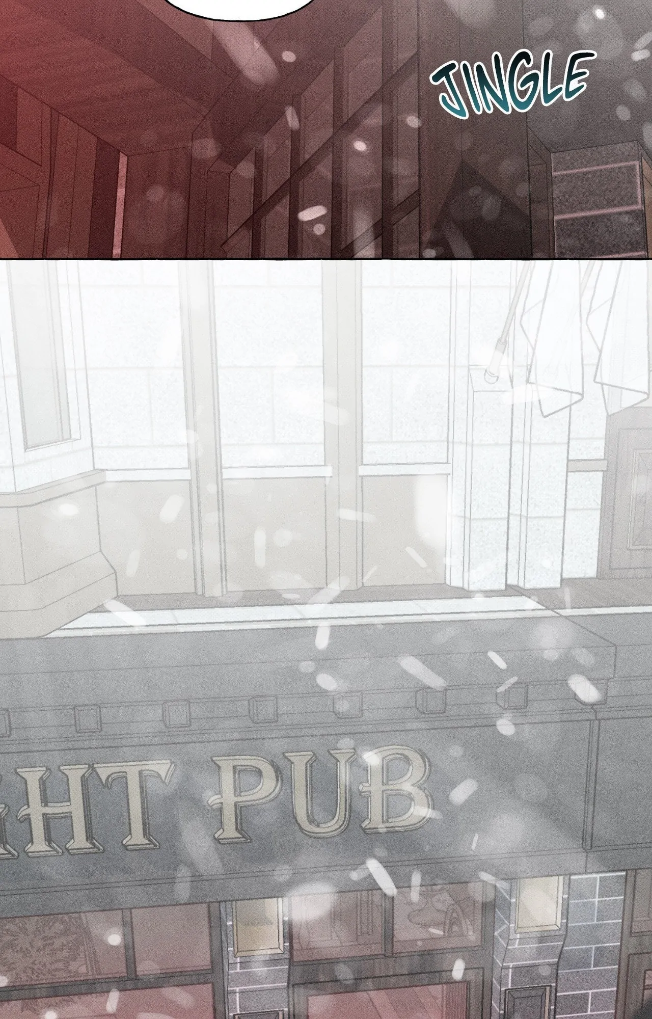 Pale Bones and Blossoms [Official] - Chapter 29 manhwa