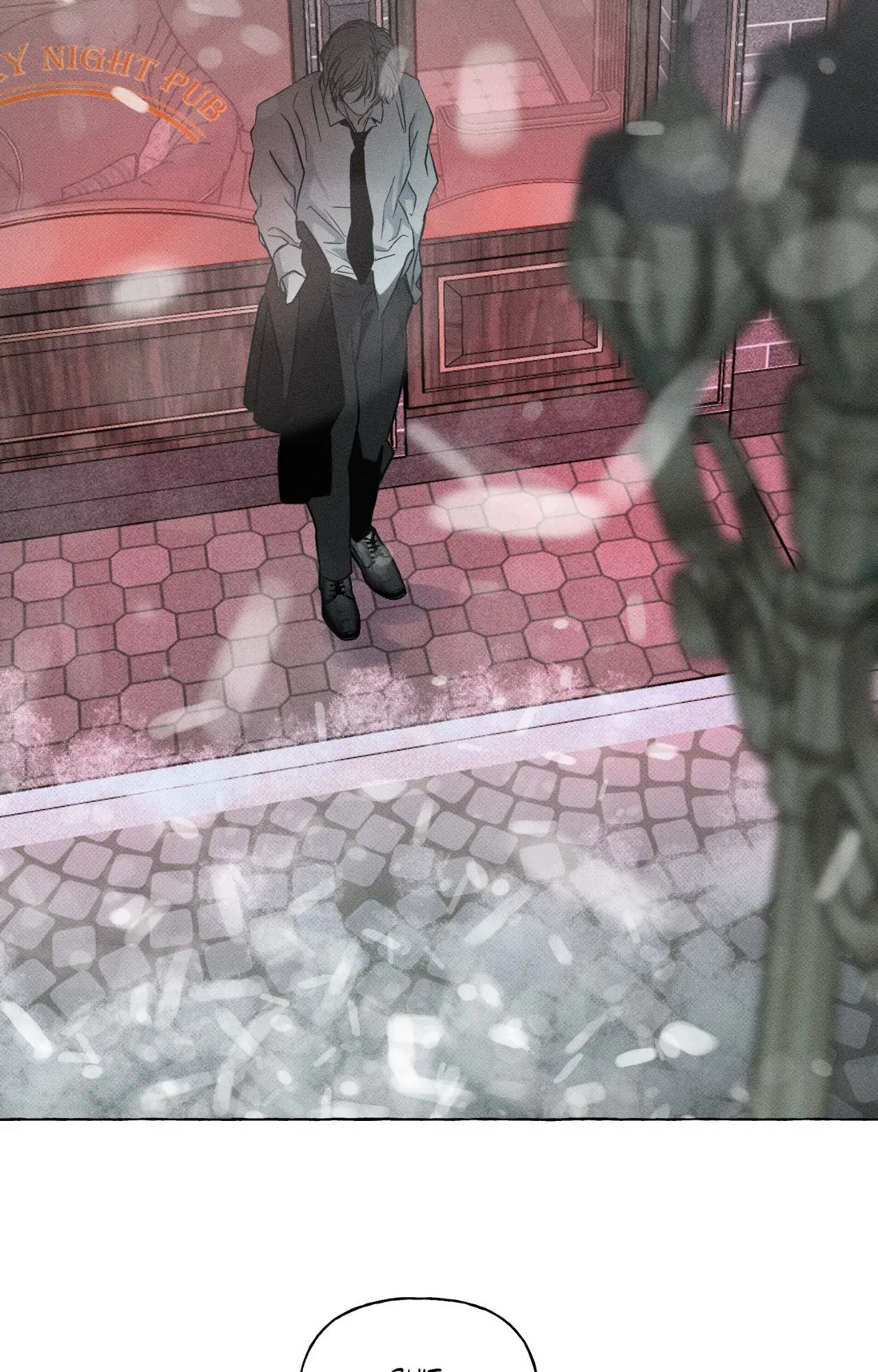 Pale Bones and Blossoms [Official] - Chapter 29 manhwa