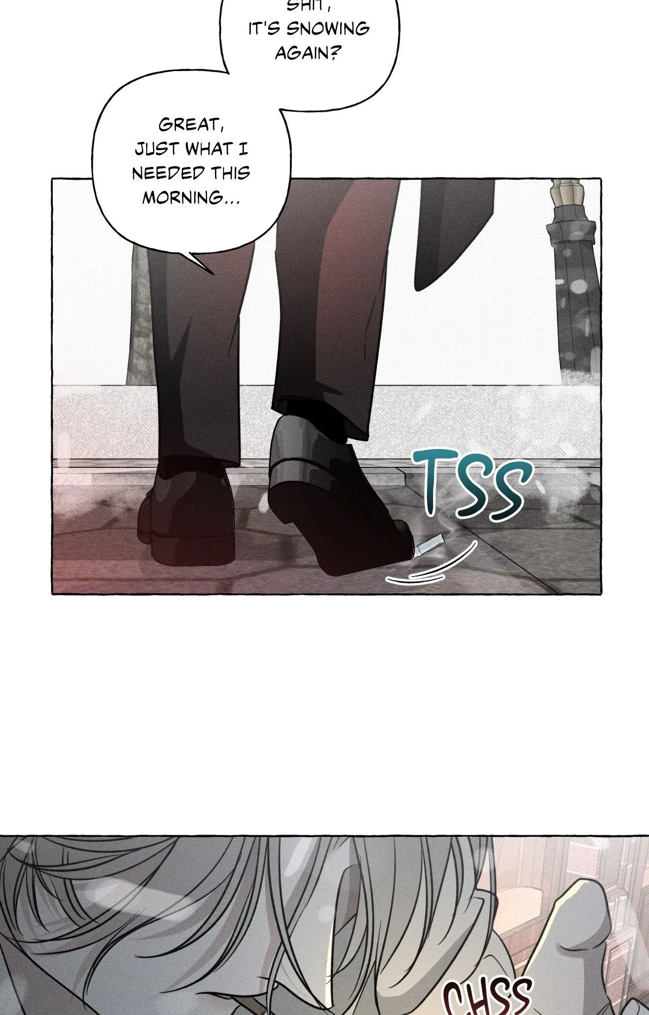 Pale Bones and Blossoms [Official] - Chapter 29 manhwa