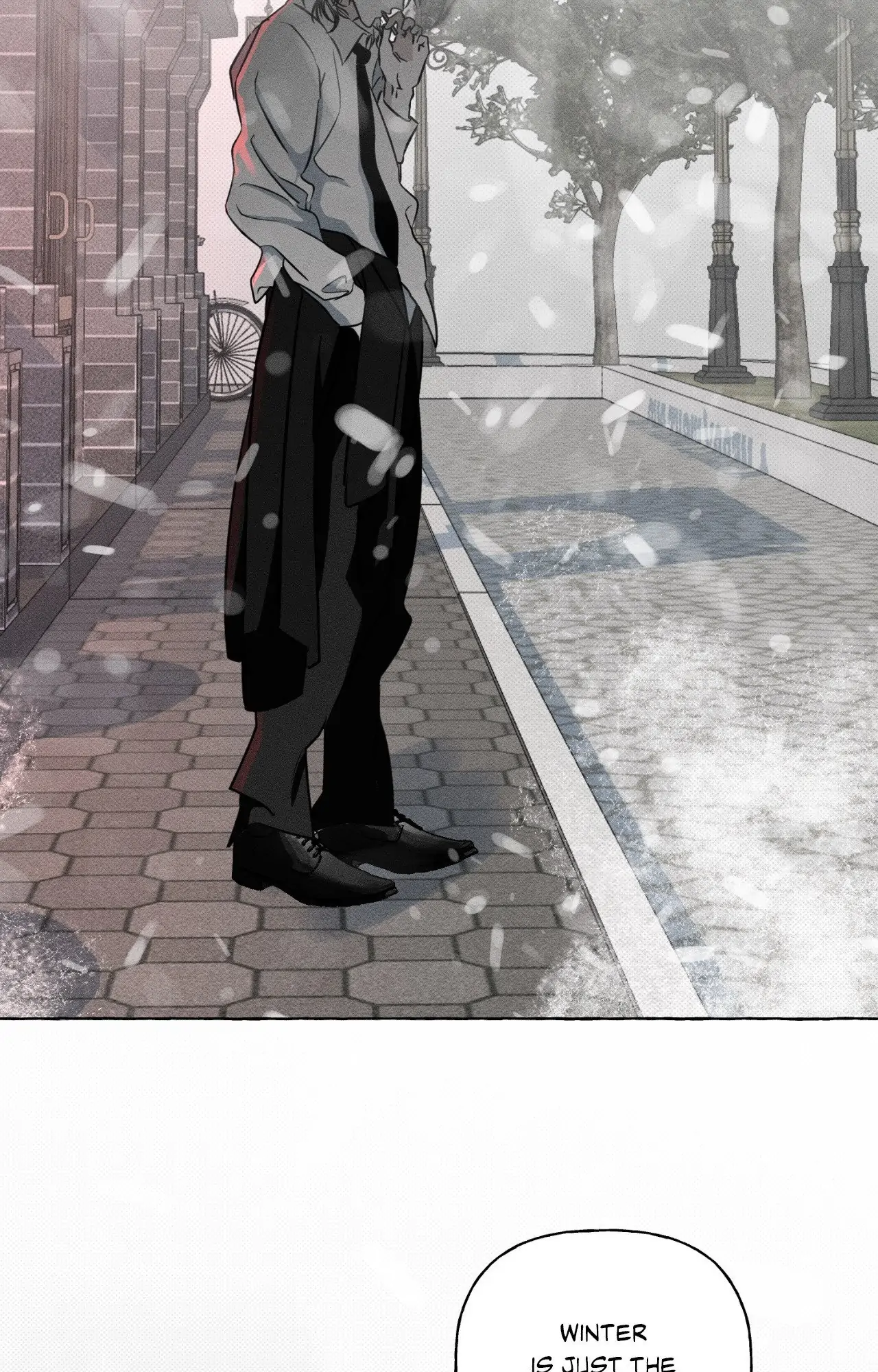 Pale Bones and Blossoms [Official] - Chapter 29 manhwa