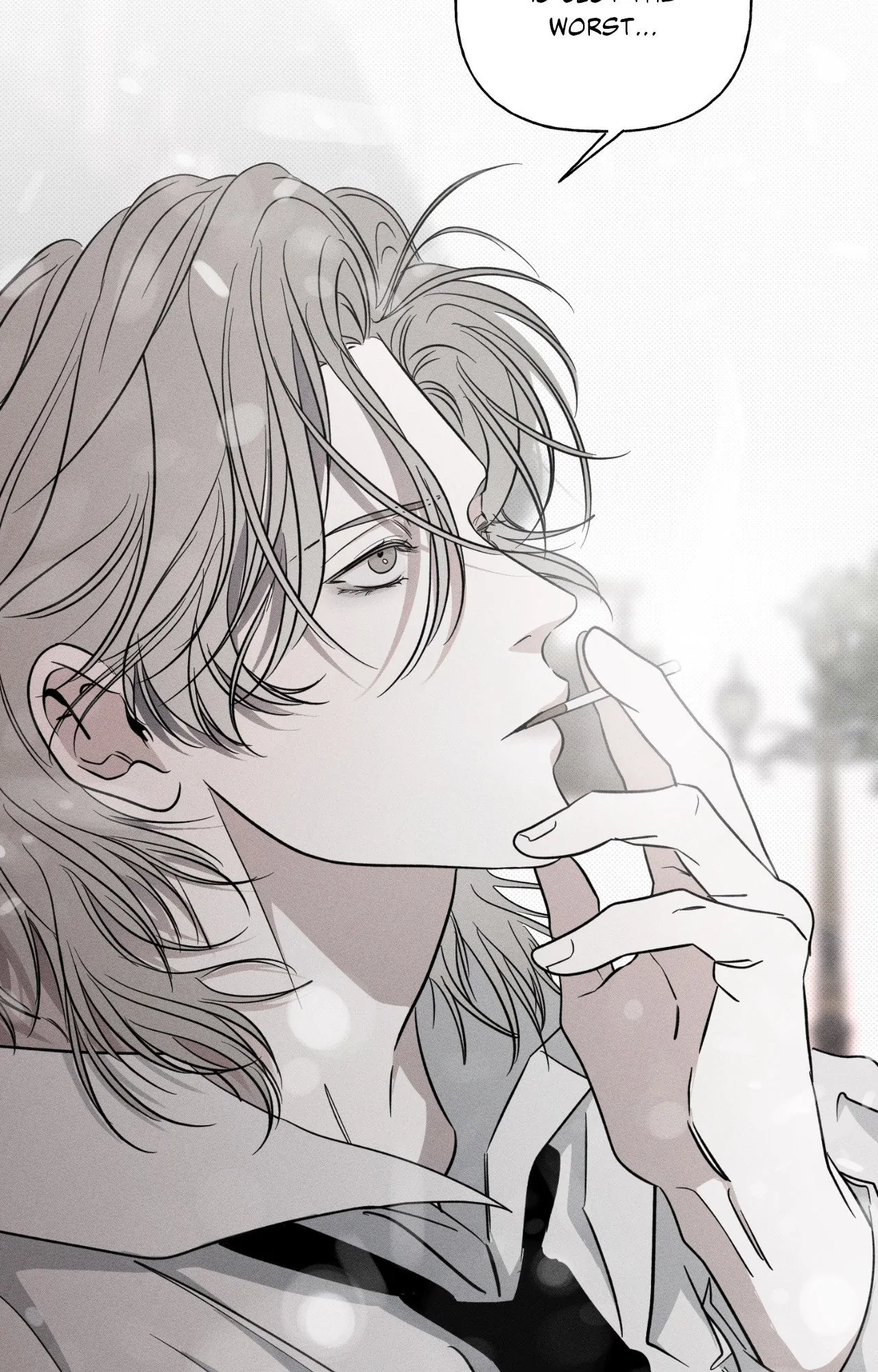 Pale Bones and Blossoms [Official] - Chapter 29 manhwa