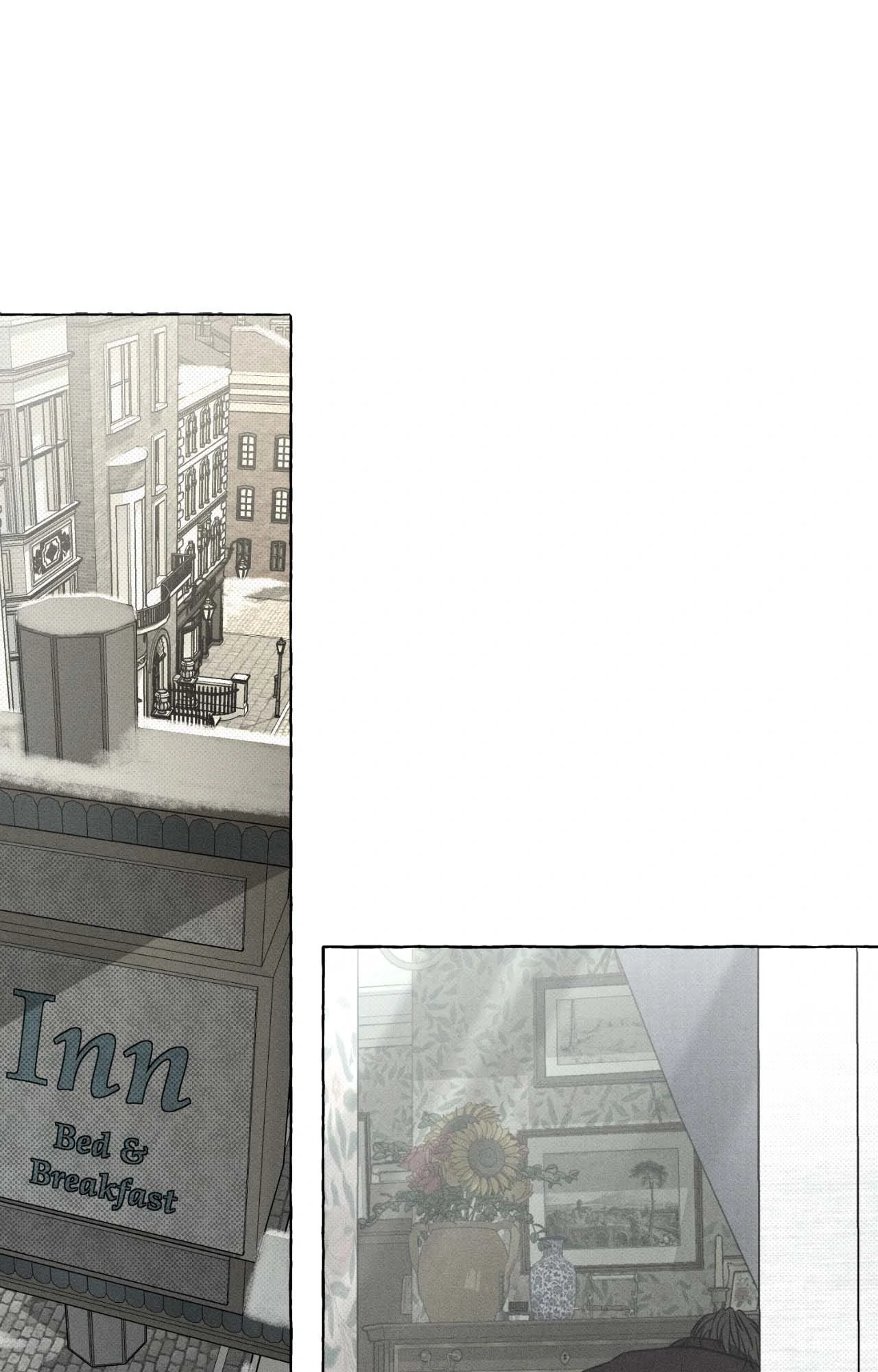 Pale Bones and Blossoms [Official] - Chapter 30 manhwa