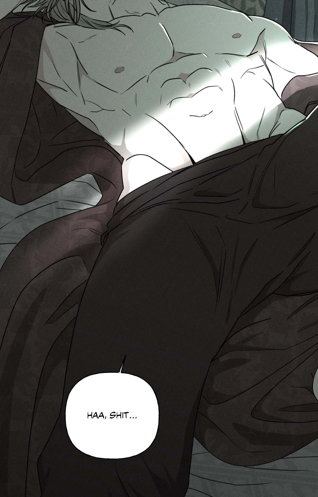 Pale Bones and Blossoms [Official] - Chapter 30 manhwa