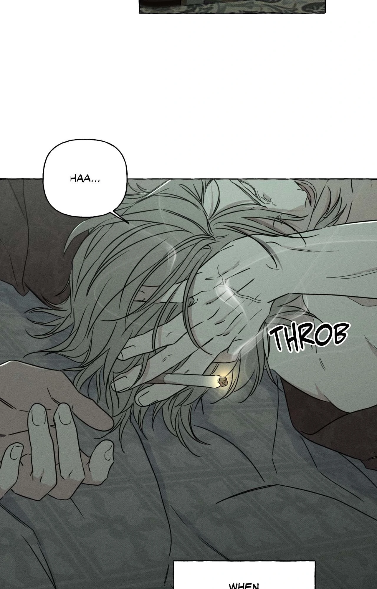 Pale Bones and Blossoms [Official] - Chapter 30 manhwa