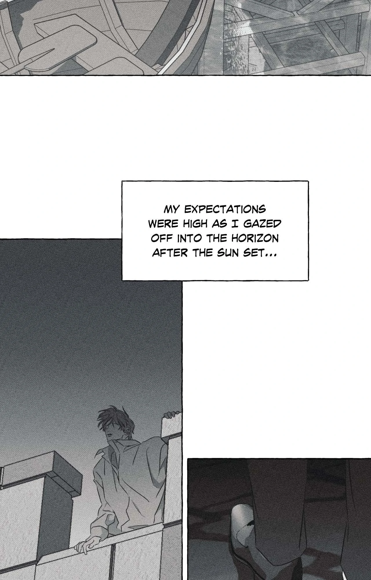 Pale Bones and Blossoms [Official] - Chapter 30 manhwa