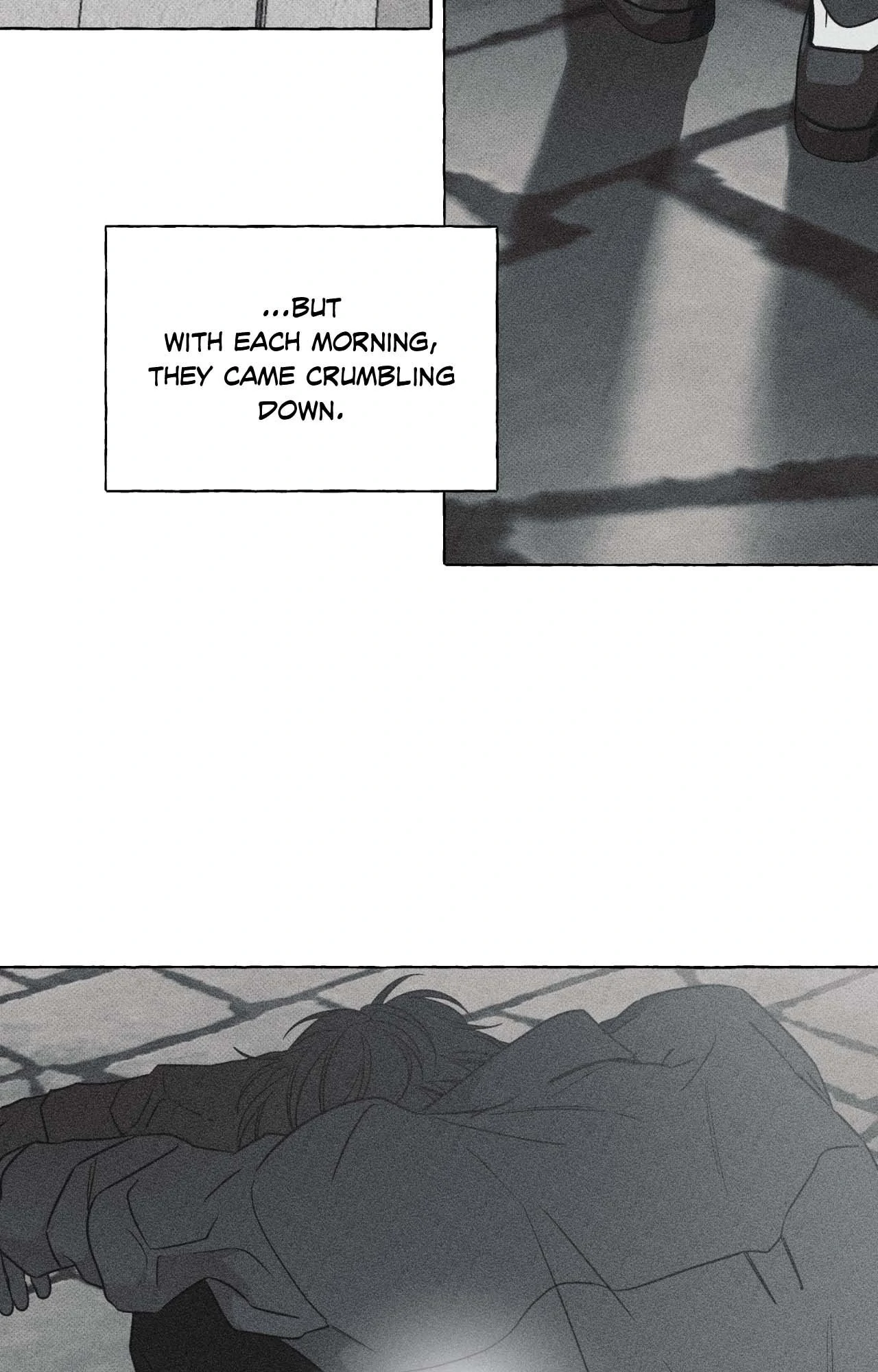 Pale Bones and Blossoms [Official] - Chapter 30 manhwa